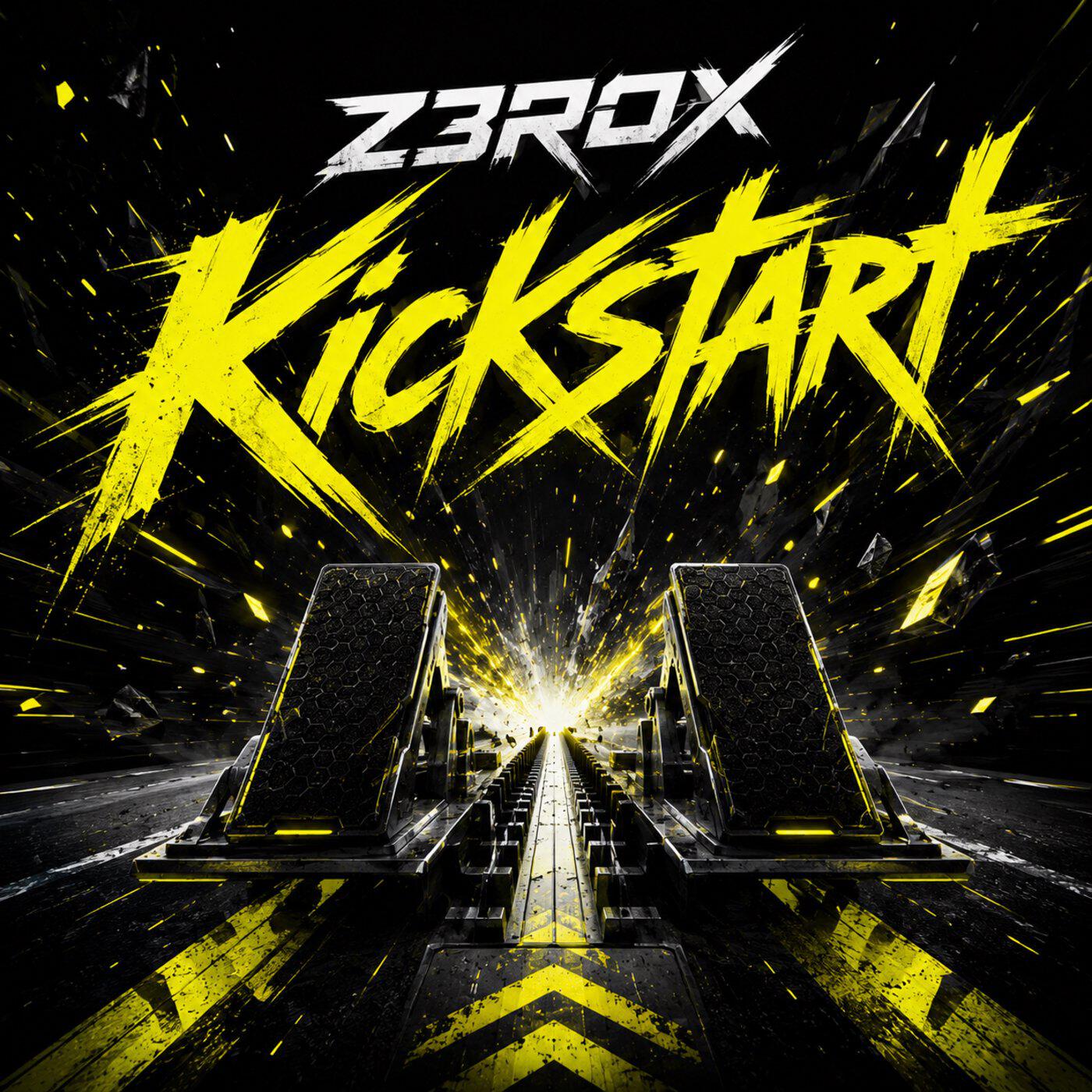 Релиз Kickstart