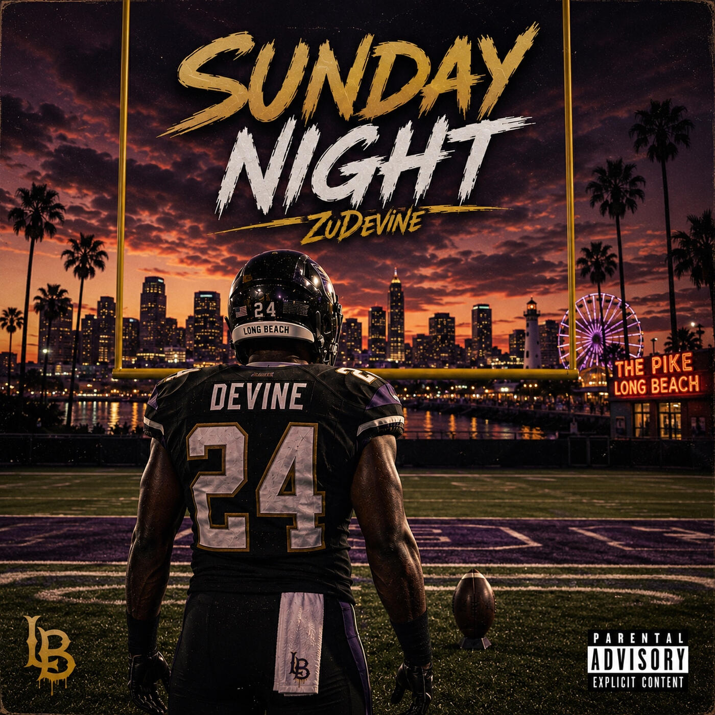 Релиз Sunday Night