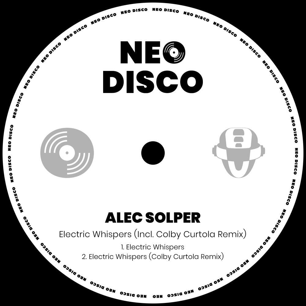 Alec Solper