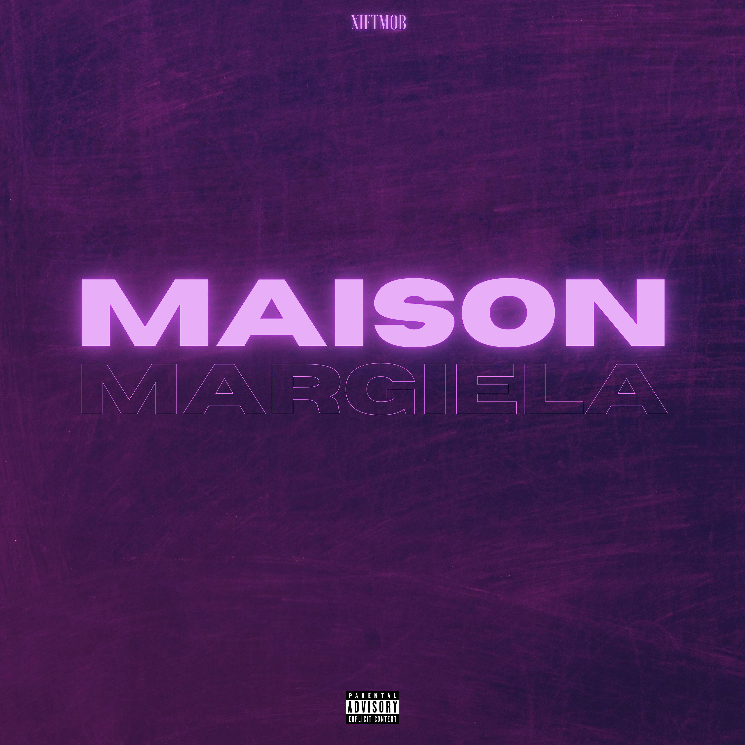 Релиз Maison Margiela