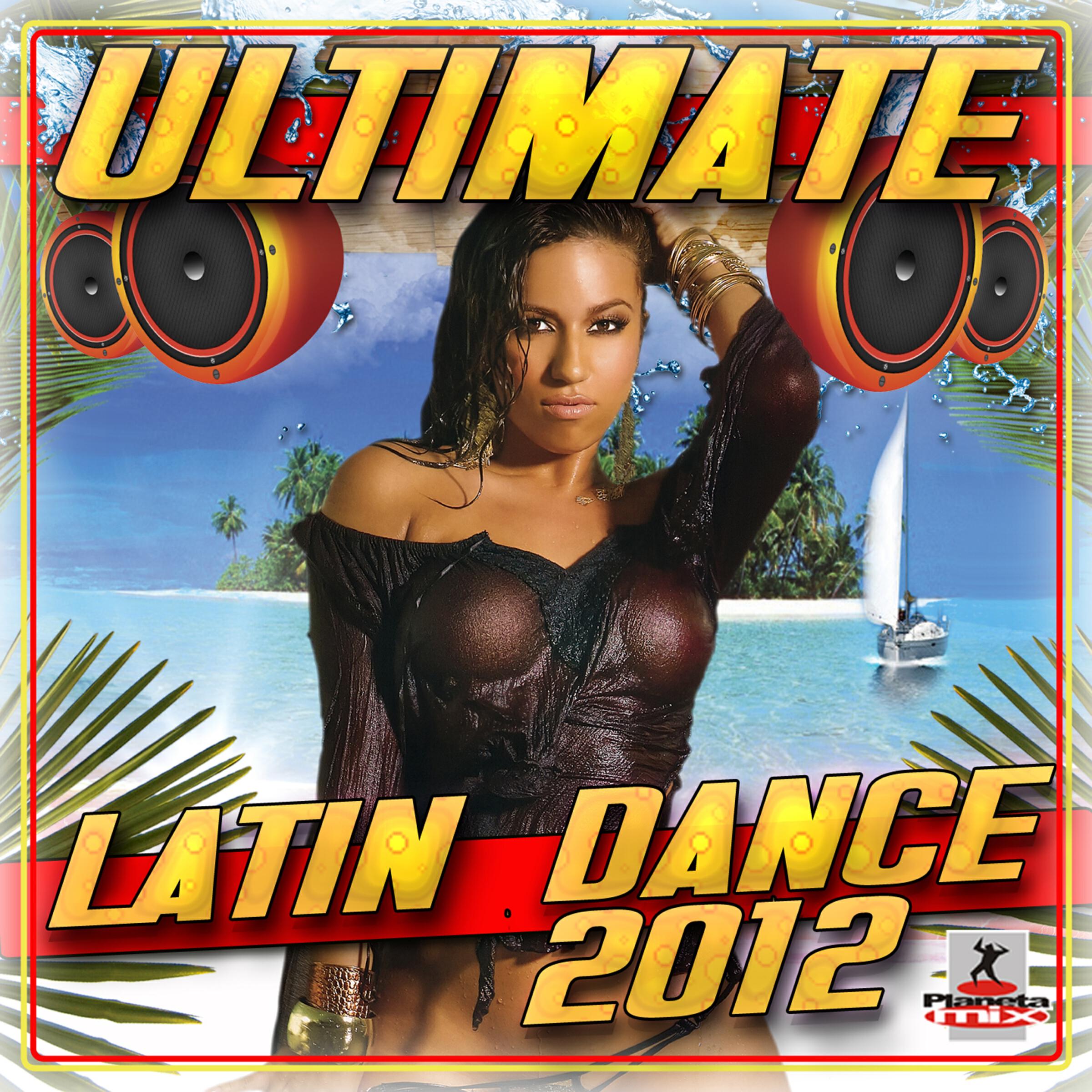Трек Lamento Boliviano - 2012 Edit Version