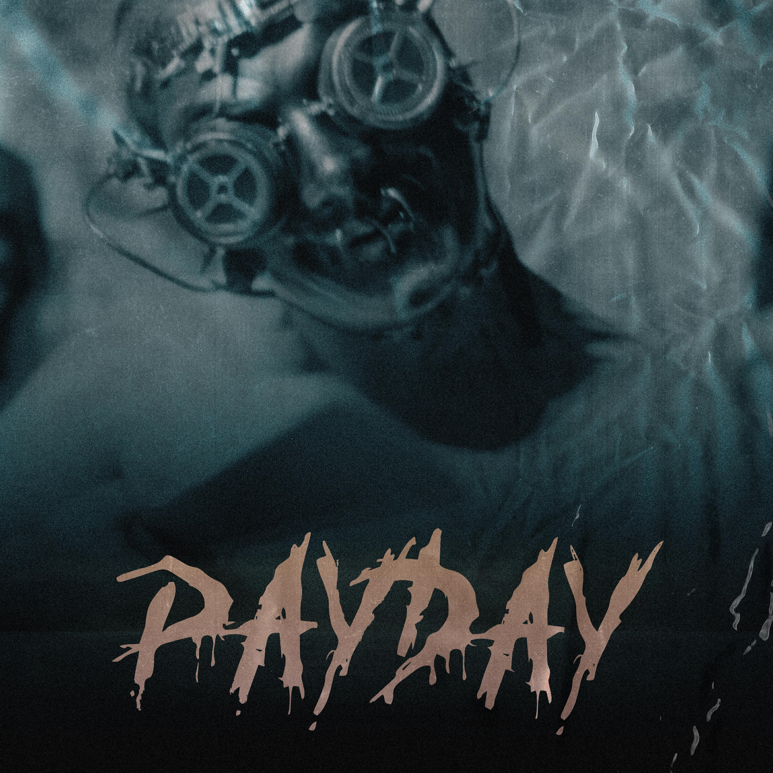 Релиз PAYDAY