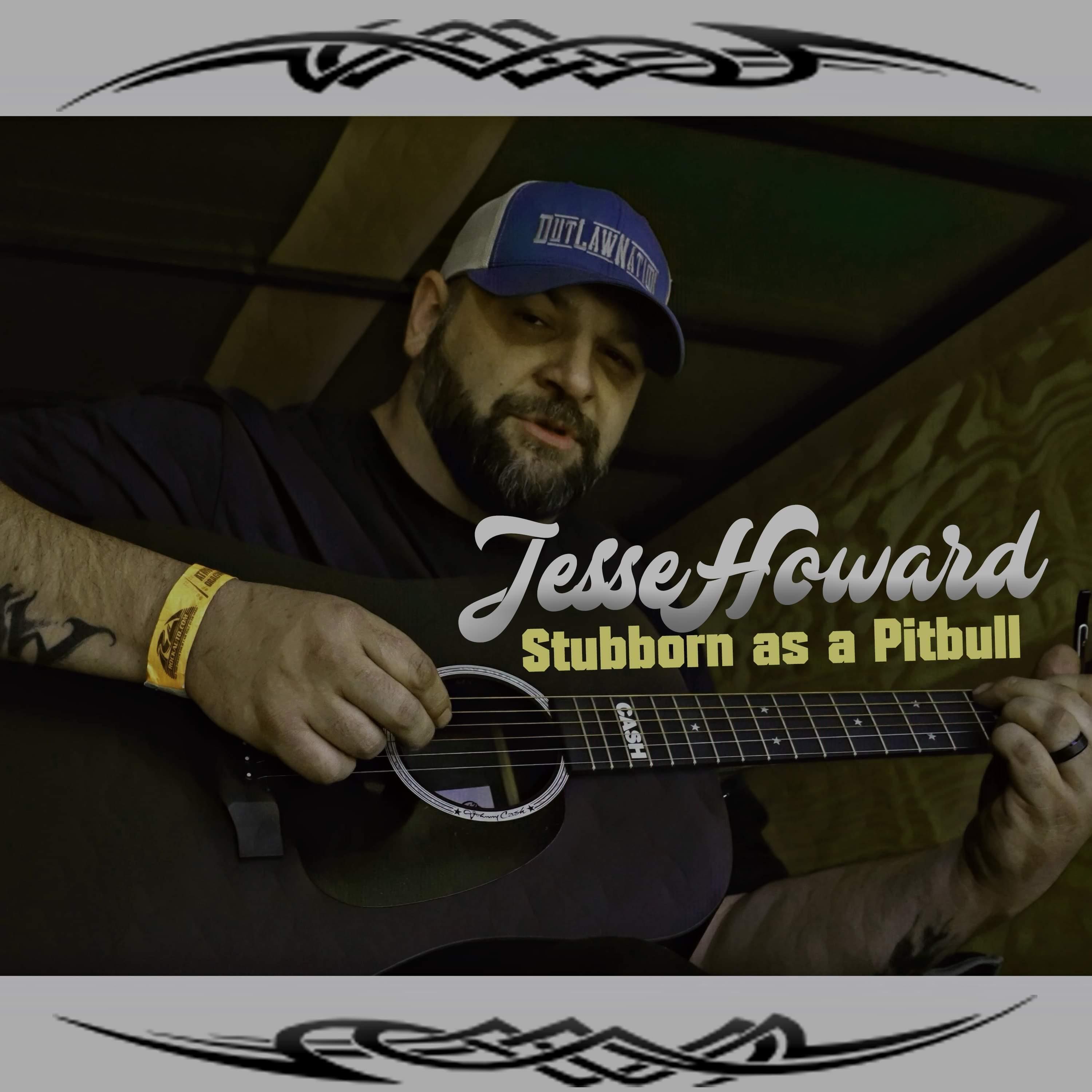 Релиз Stubborn as a Pitbull