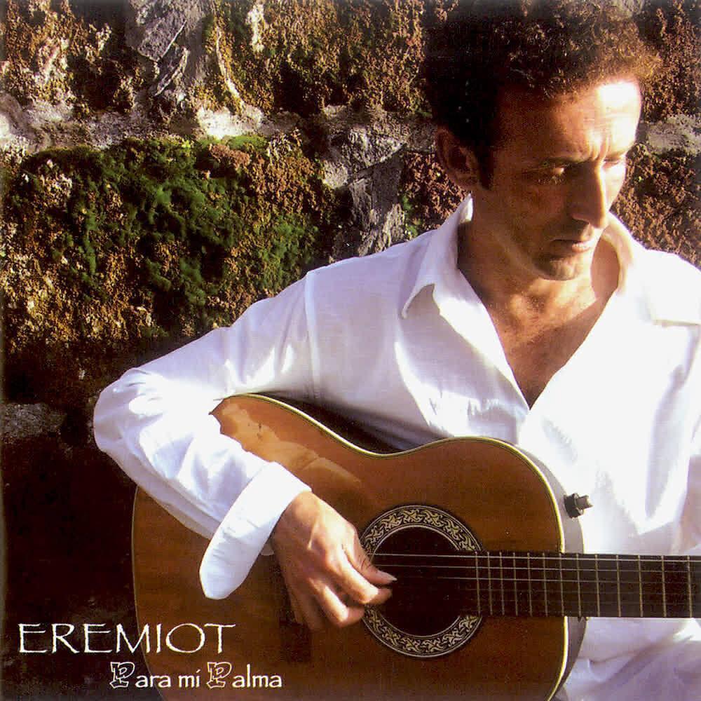Eremiot