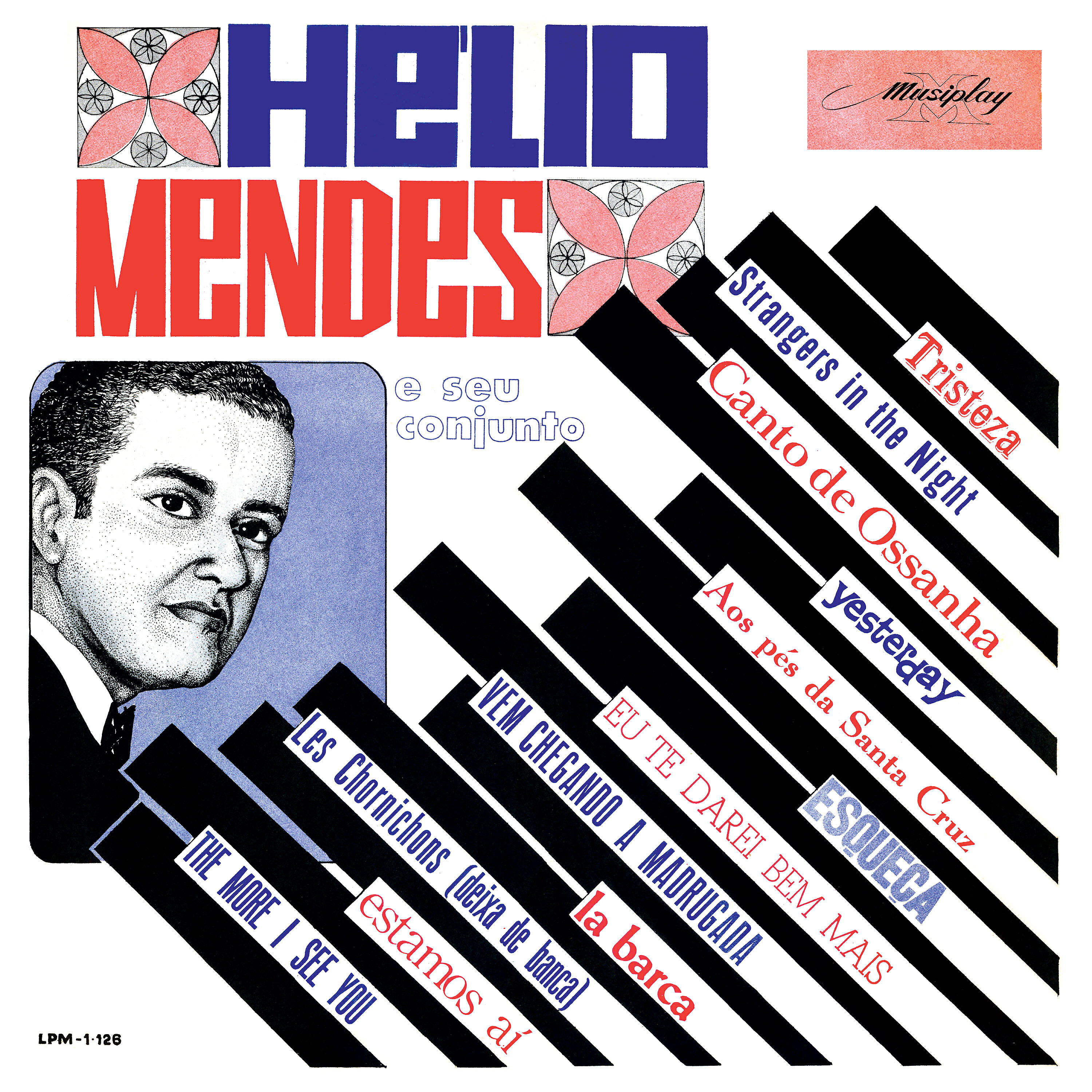 Hélio Mendes