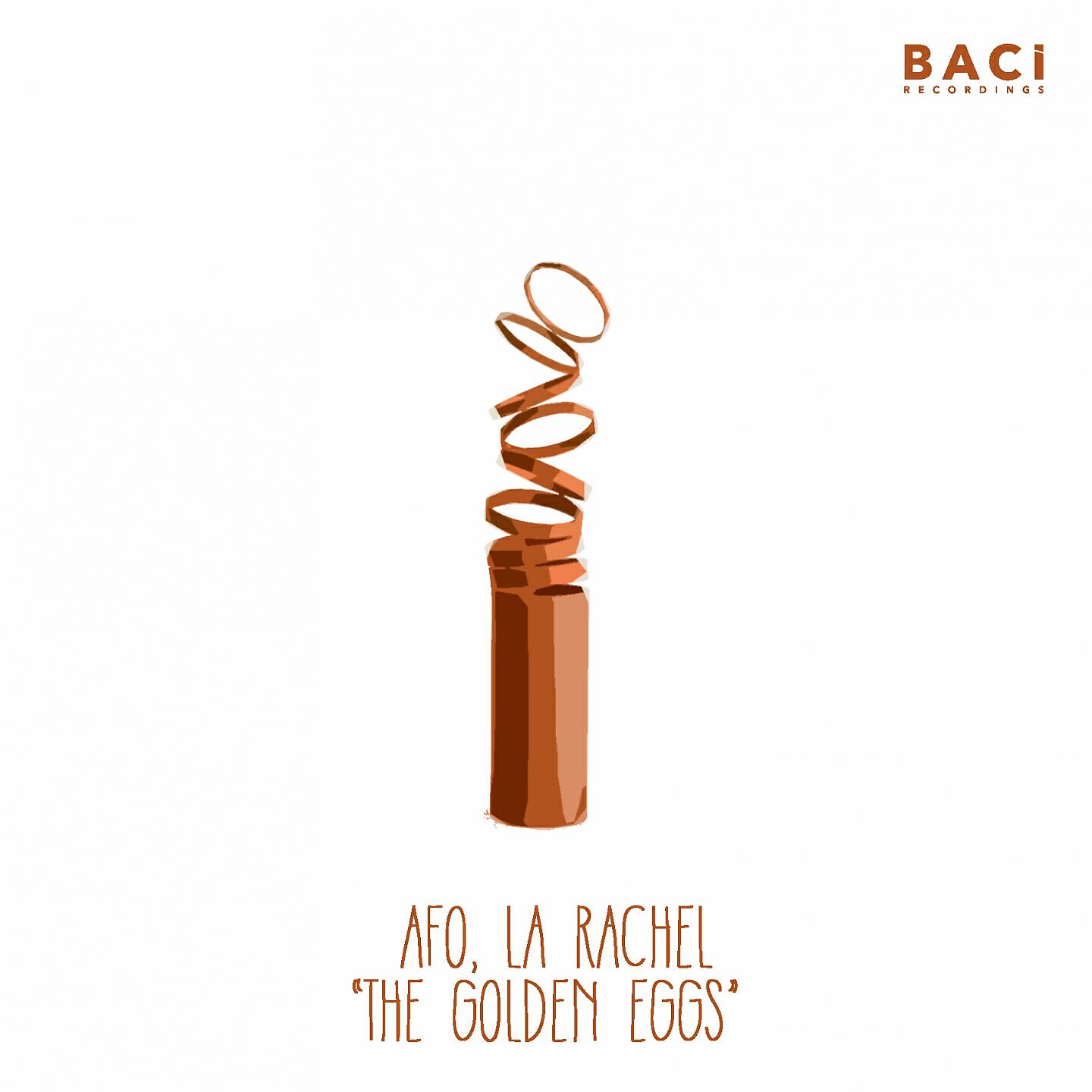 Релиз The Golden Eggs