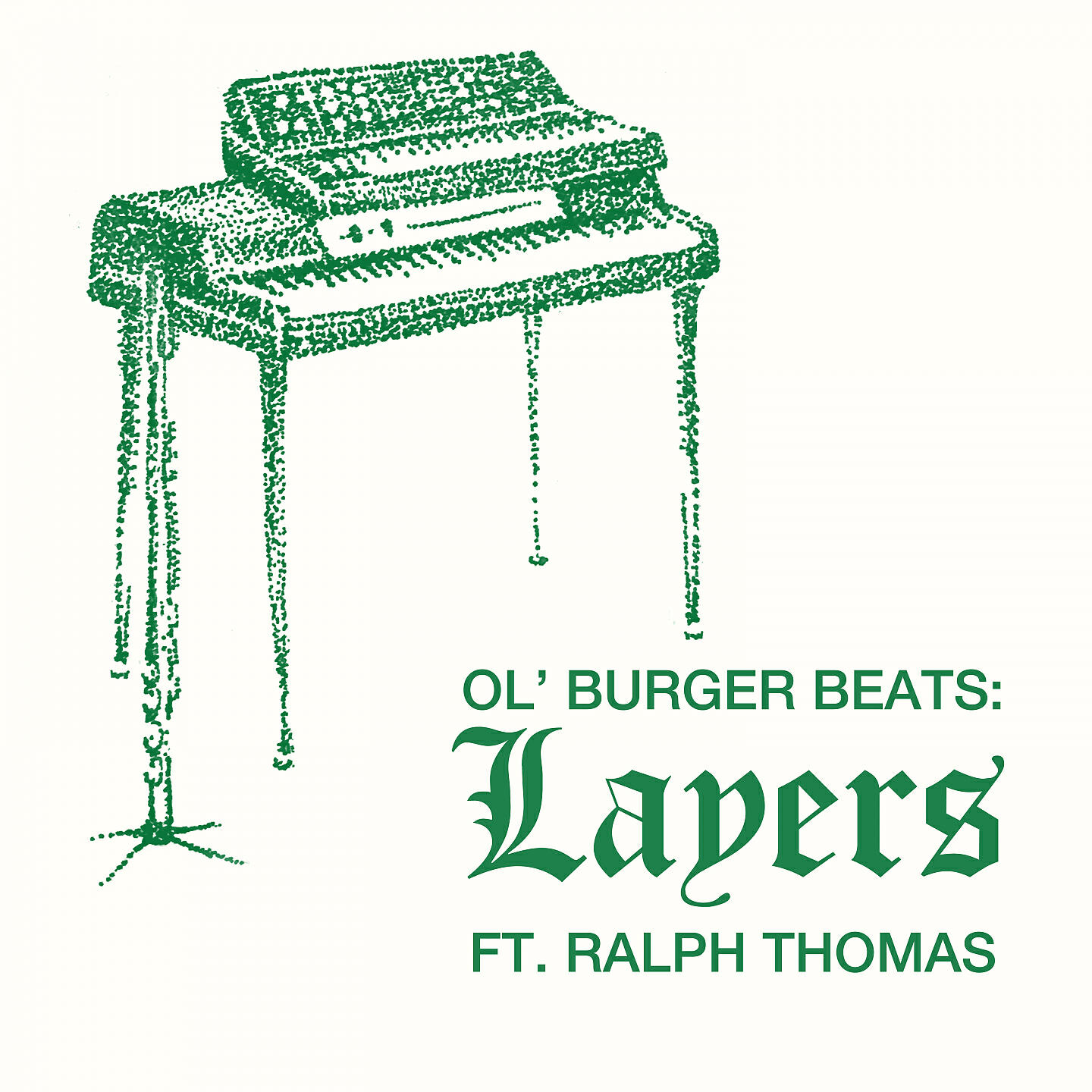 Релиз Layers