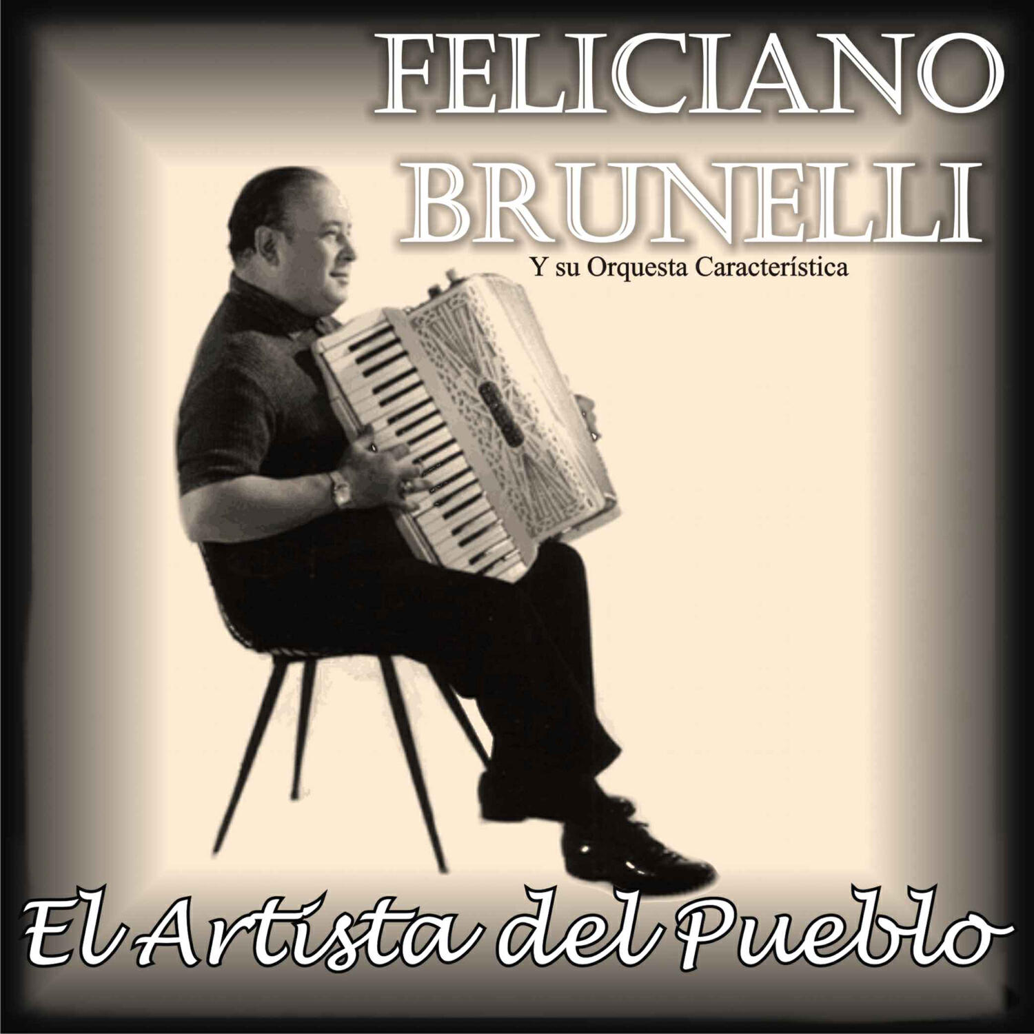 Релиз El Artista del Pueblo