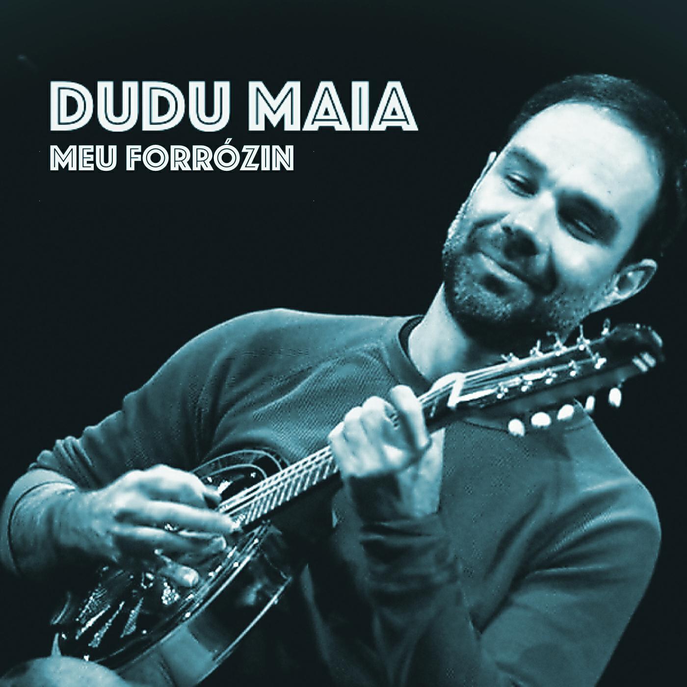 Релиз Meu Forrózin