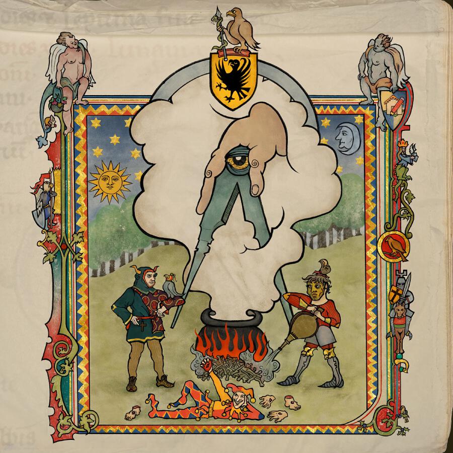 Волна по релизу