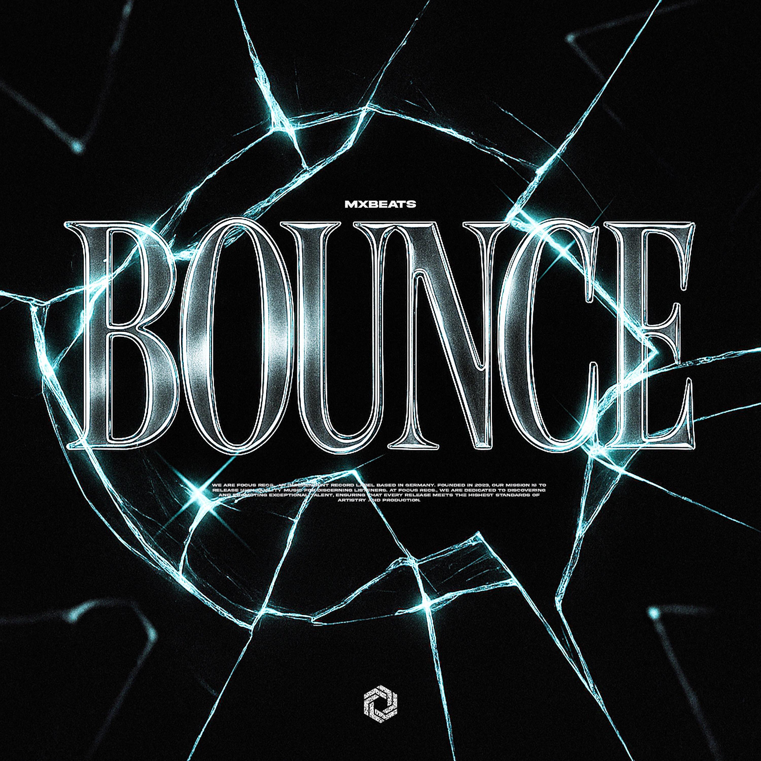 Релиз Bounce