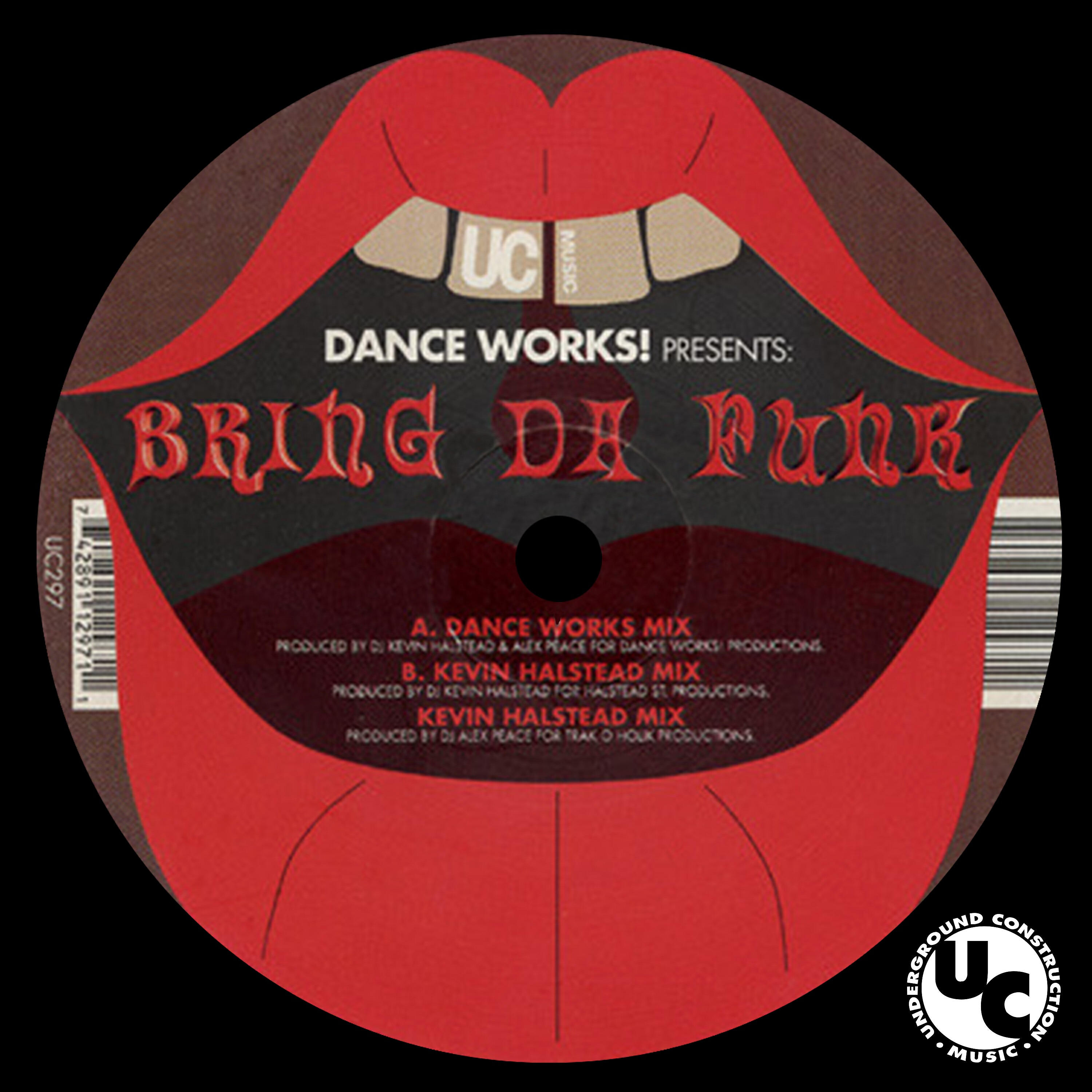 Релиз Bring da Funk