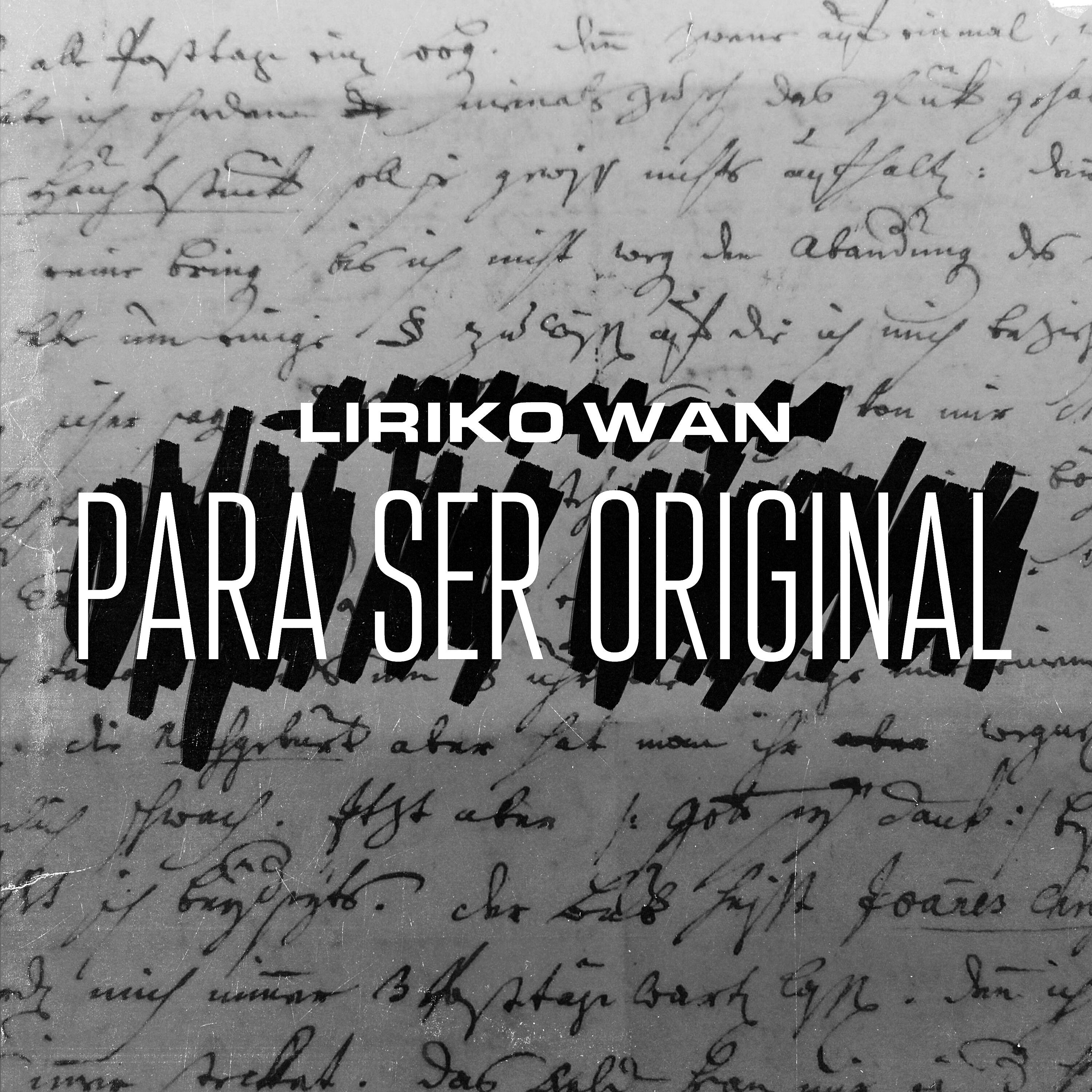 Релиз Para Ser Original