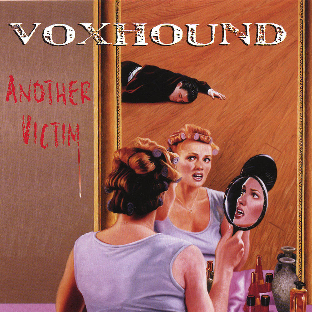VOXhound