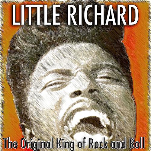 Релиз The Original King of Rock and Roll