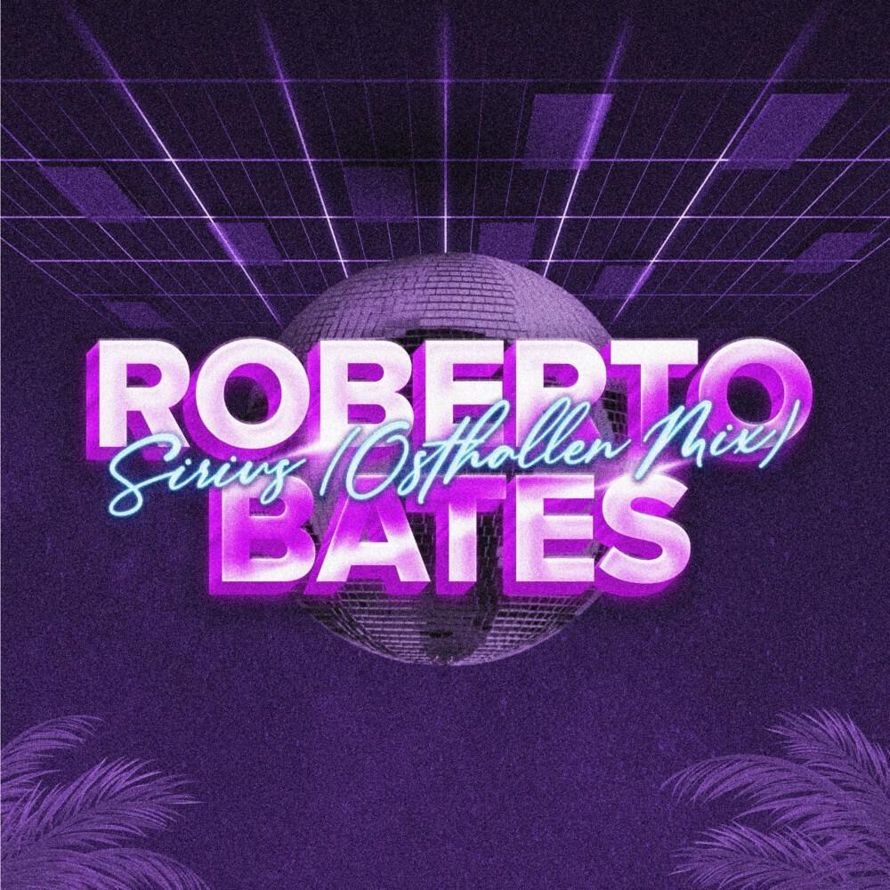 Roberto Bates все песни в mp3