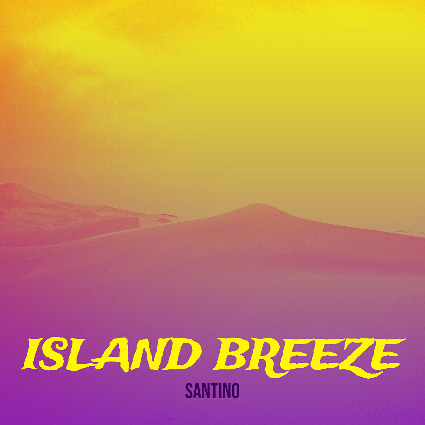 Релиз Island Breeze