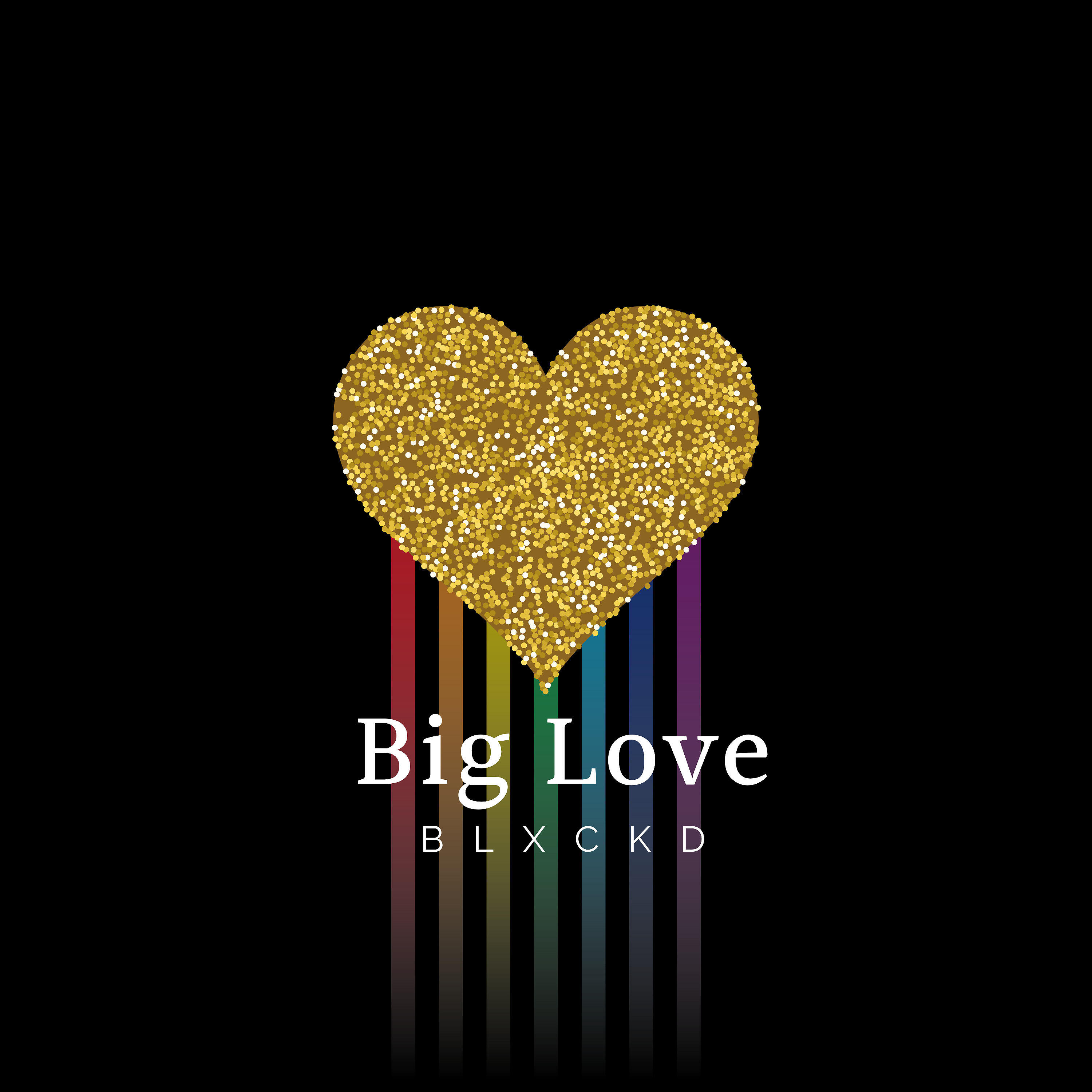 Постер альбома Big Love