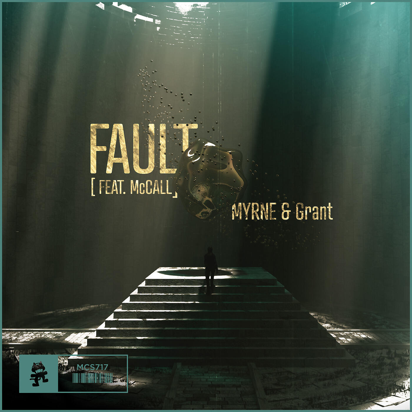 Скачать песню Myrne, Grant, McCall - Fault (feat. McCall) бесплатно в MP3 для Android и iOS