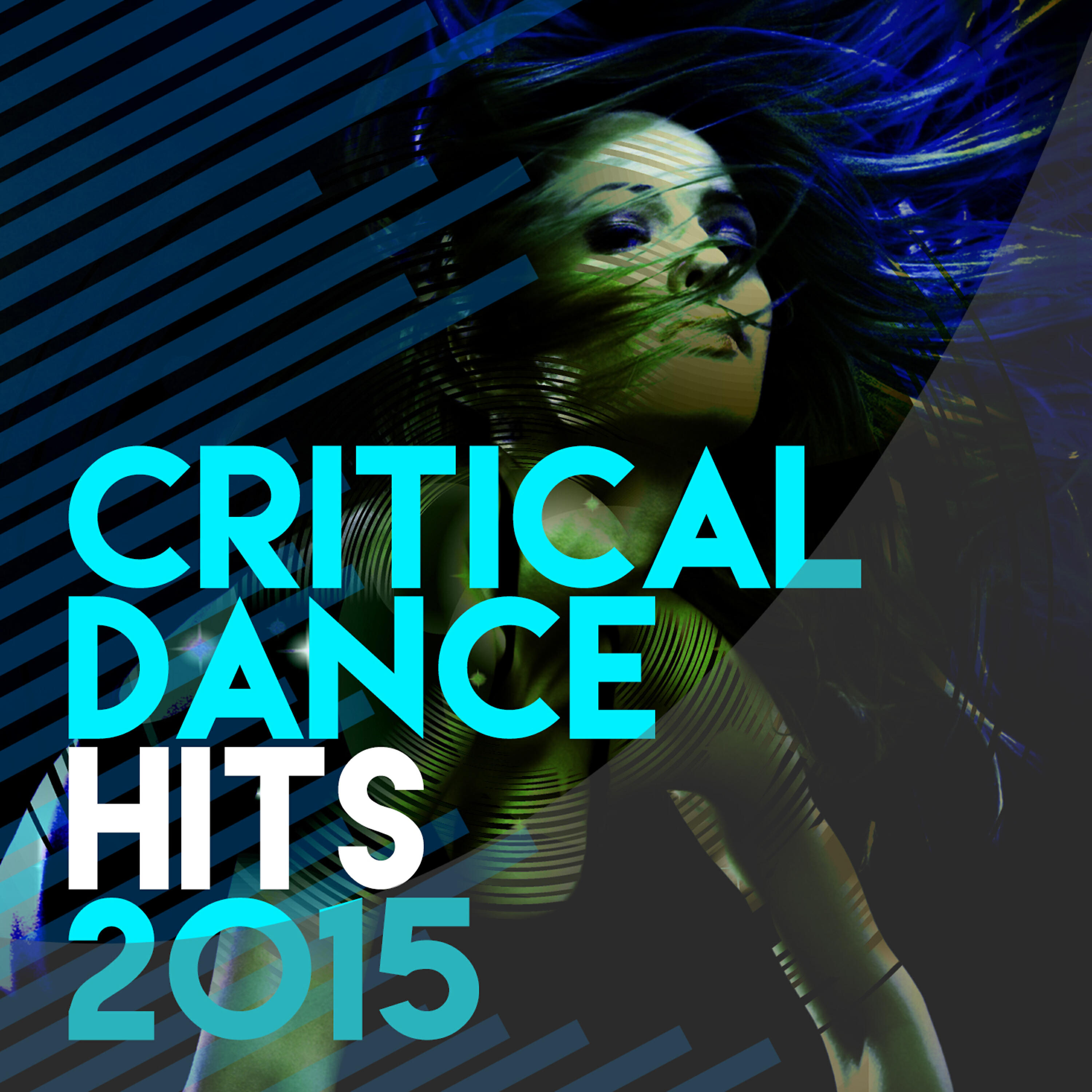 Релиз Critical Dance Hits 2015