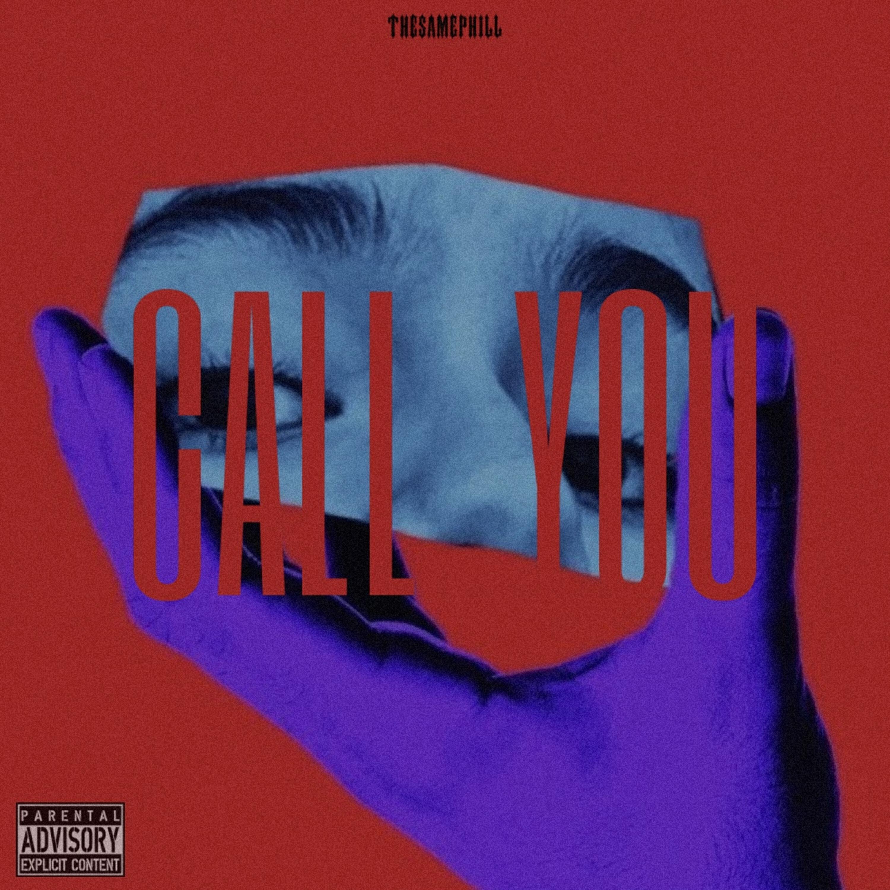 THESAMEPHILL