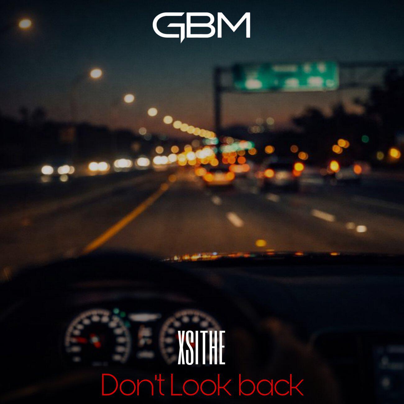 Релиз Don't Look Back