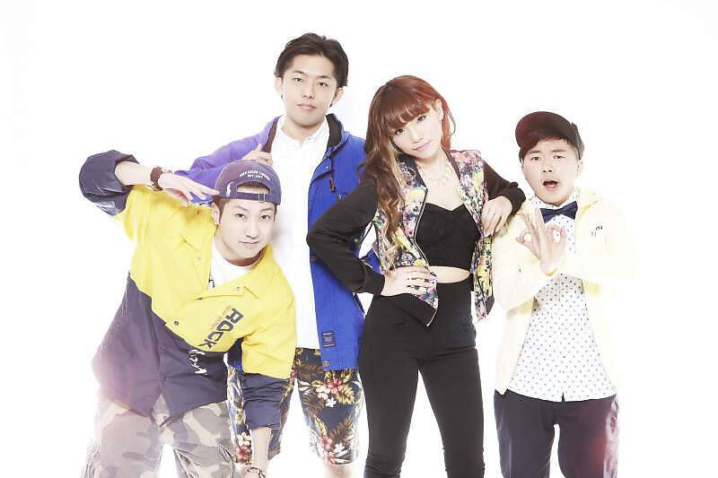 Dream Boys