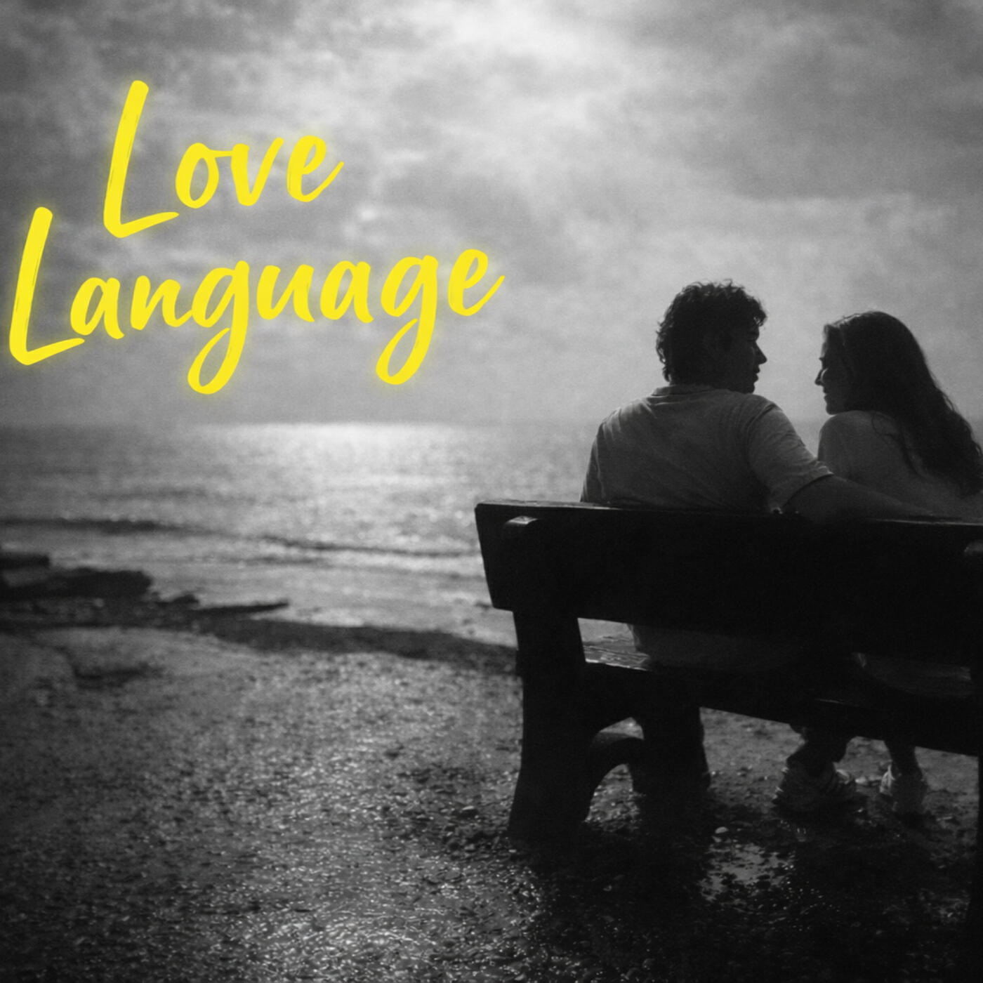 Релиз Love Language