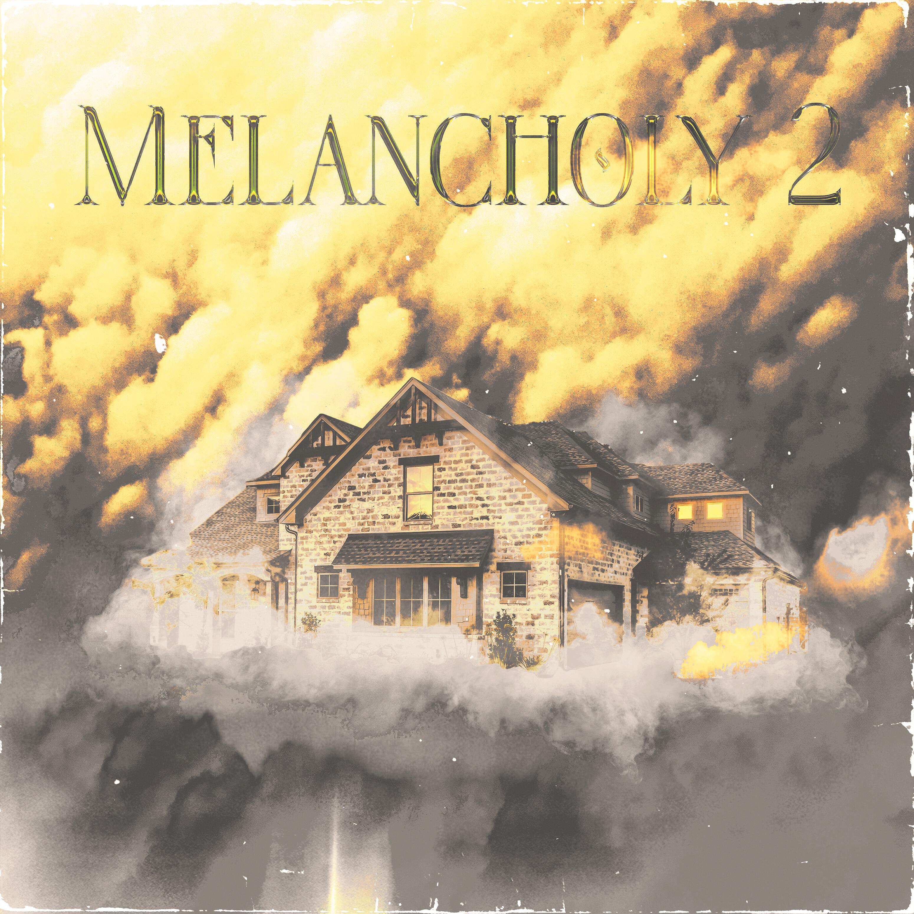 Релиз Melancholy 2