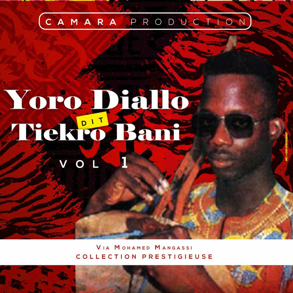 Релиз Tiekro Bani