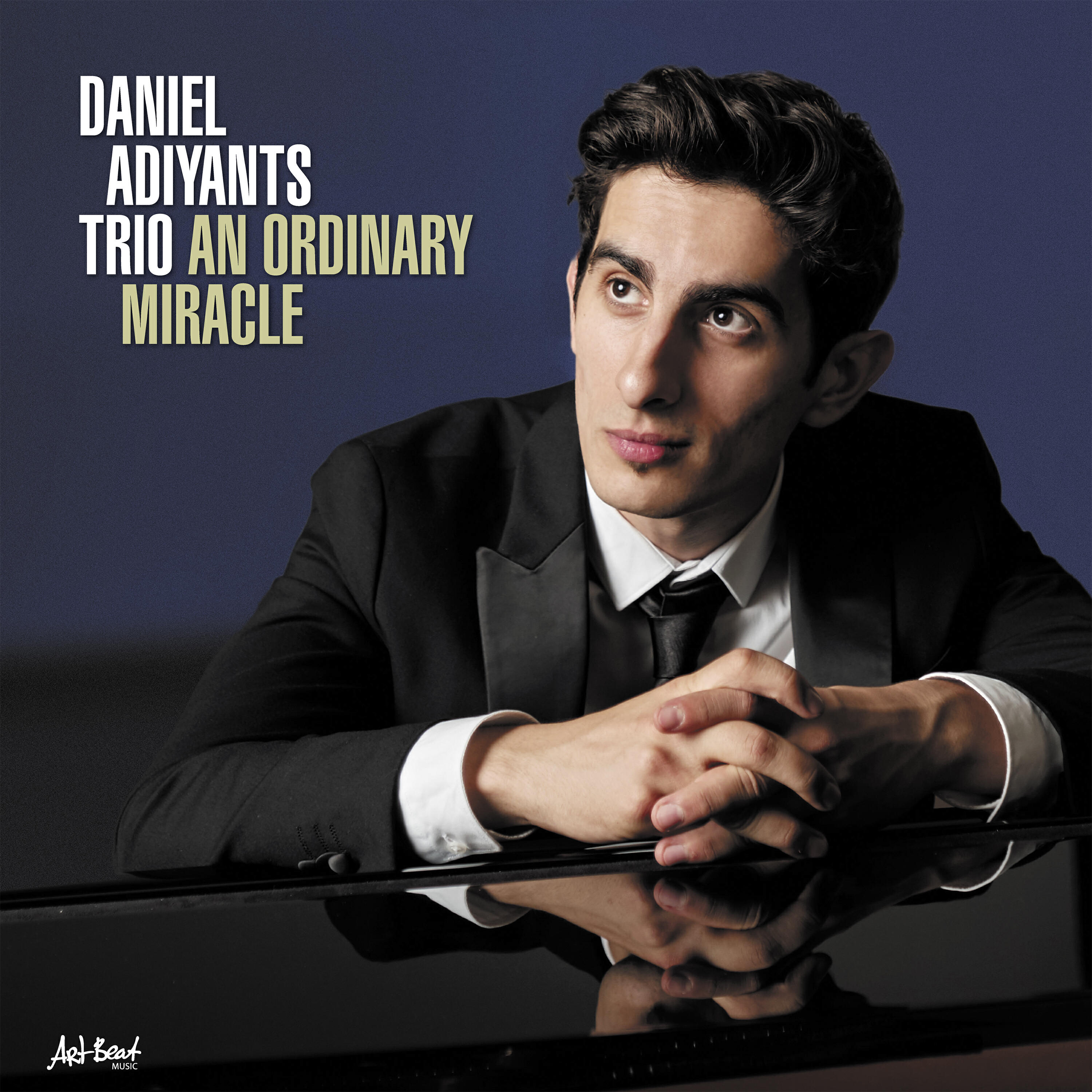 Daniel Adiyants Trio