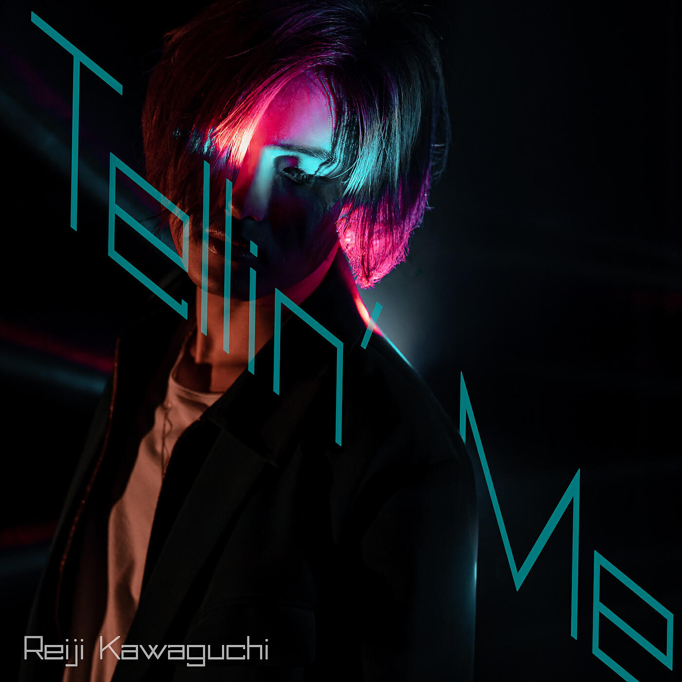 Релиз Tellin' Me