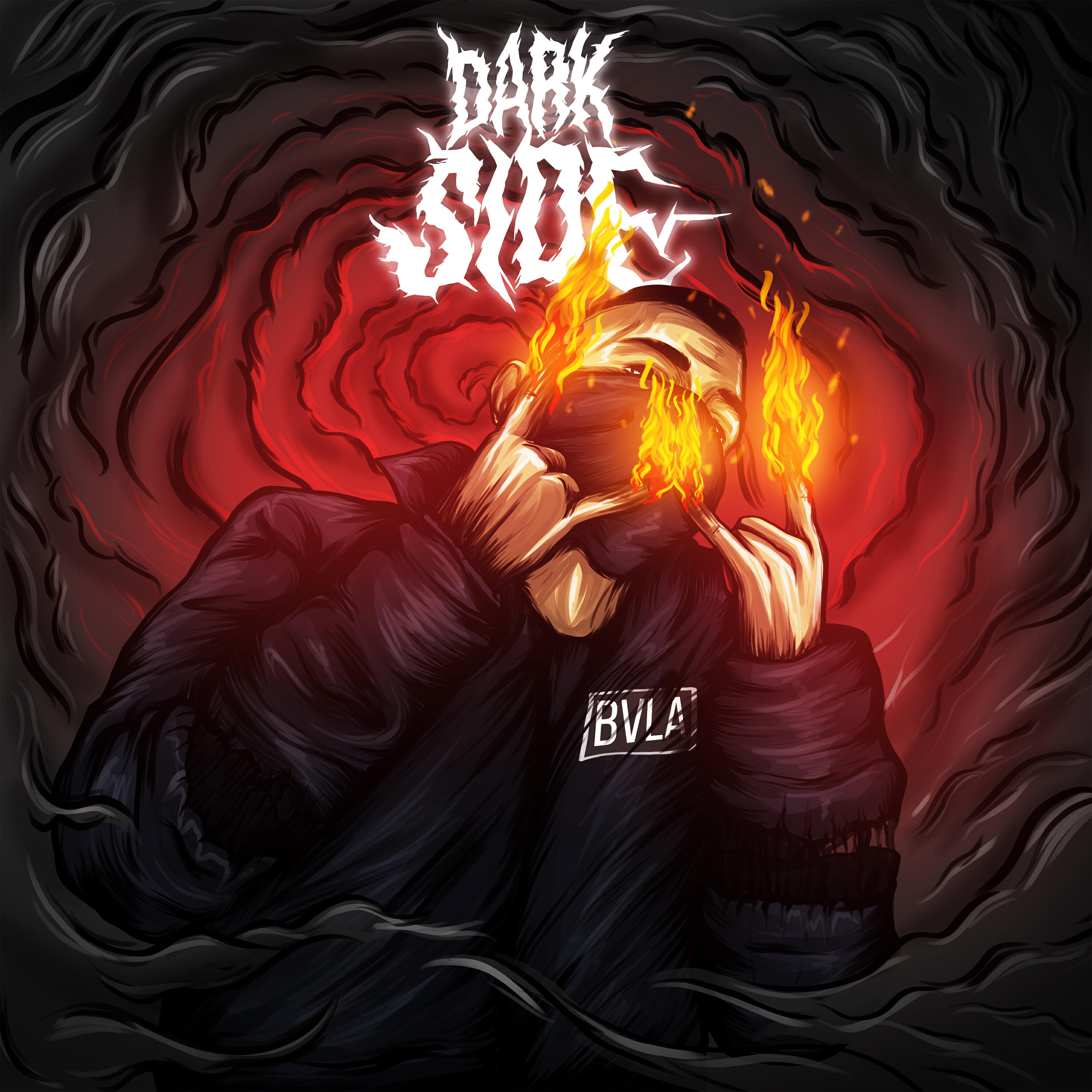 Релиз Dark Side