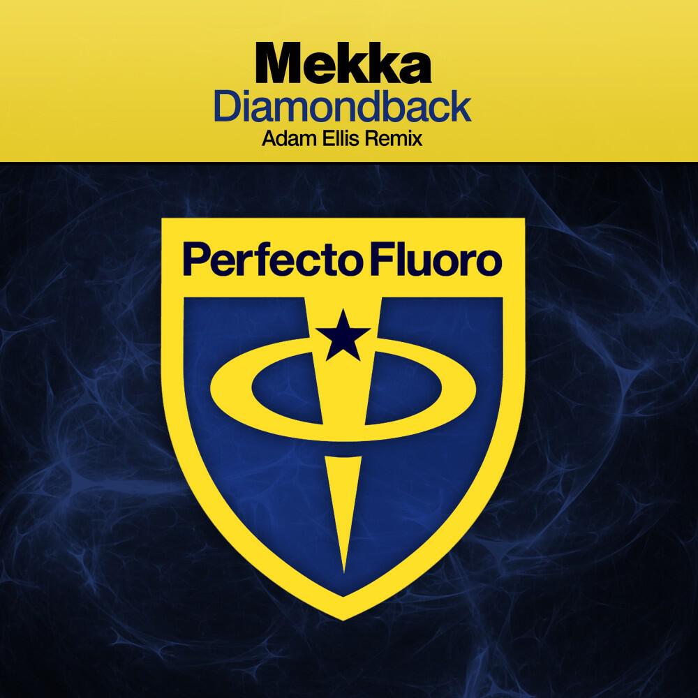 Релиз Diamondback (Adam Ellis Remix)