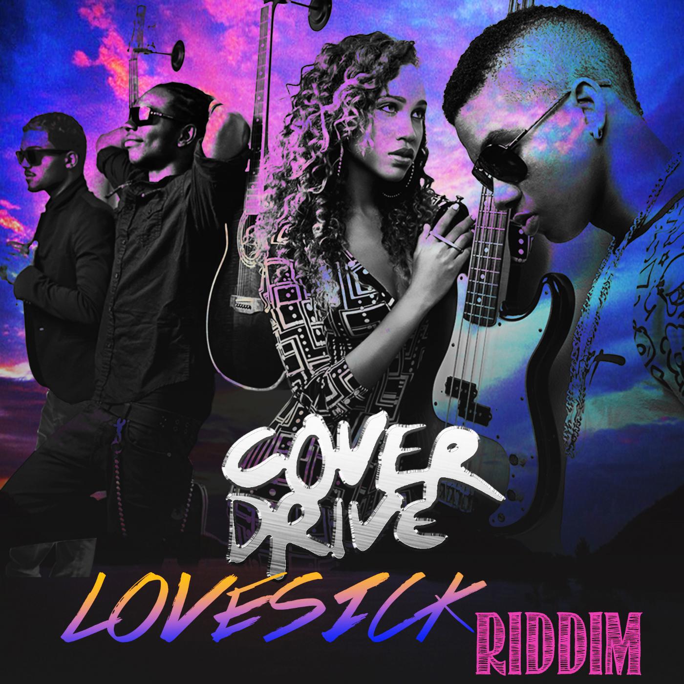 Релиз Lovesick Riddim