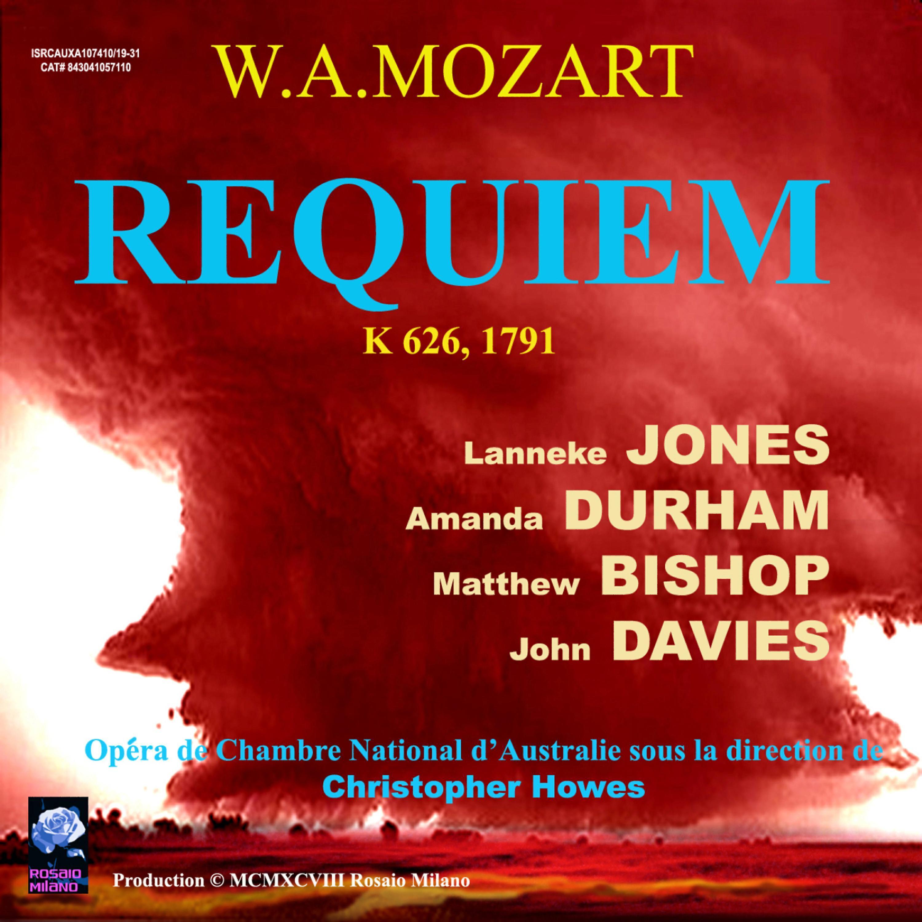 National Chamber Opera of Australia