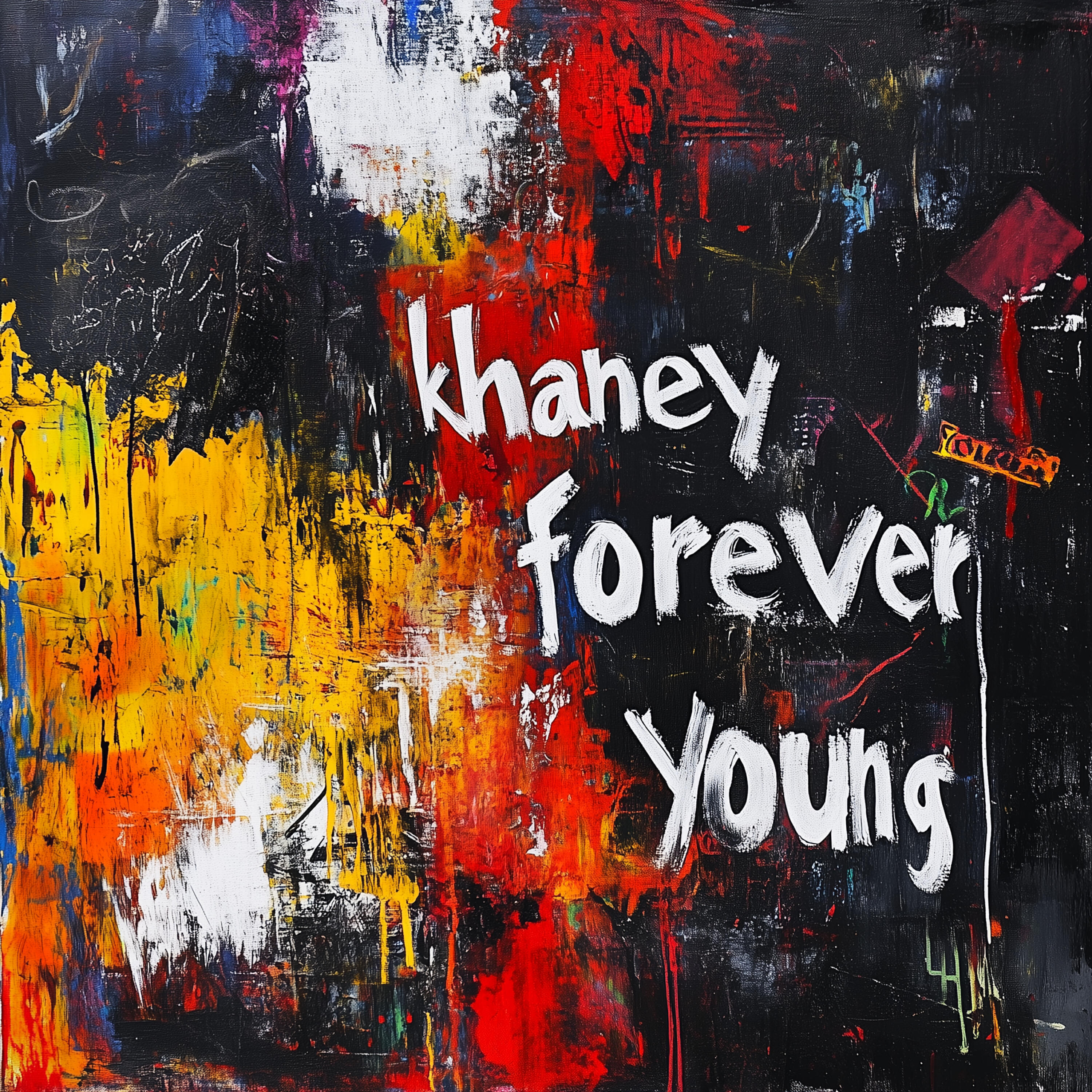 Релиз Forever Young
