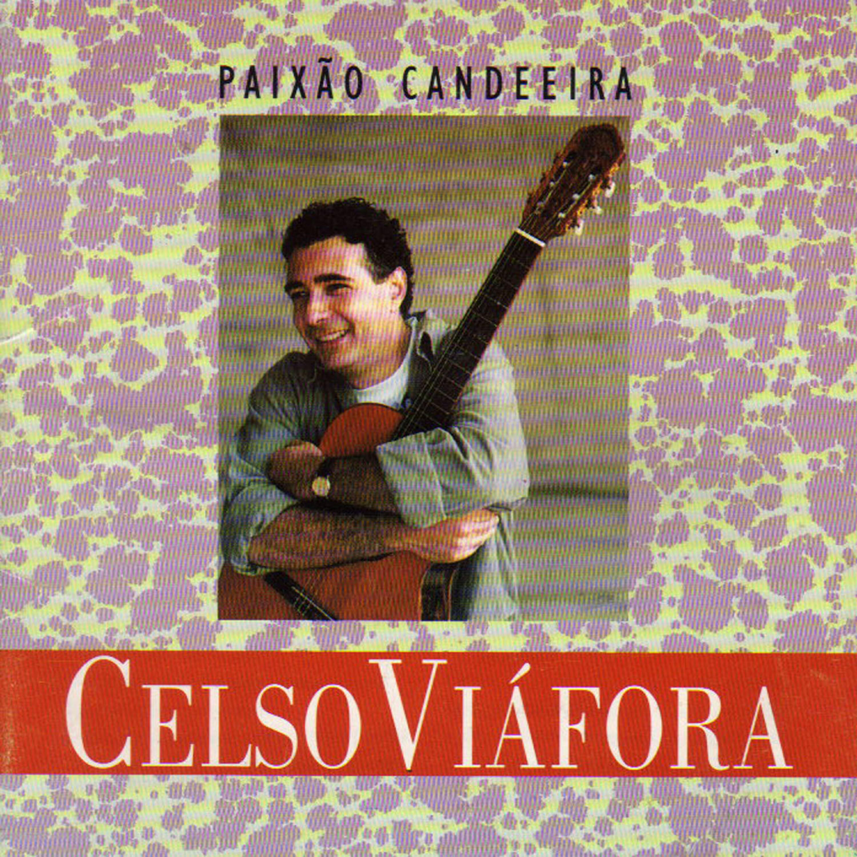 Релиз Paixão Candeeira