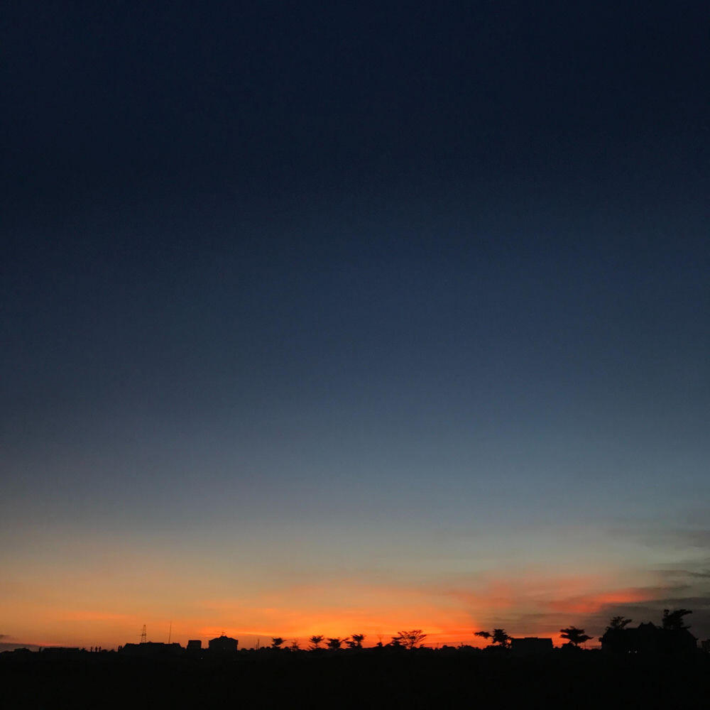 Релиз when the days end