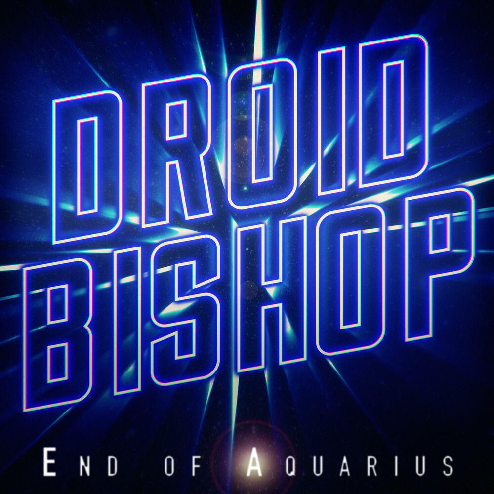 Релиз End of Aquarius