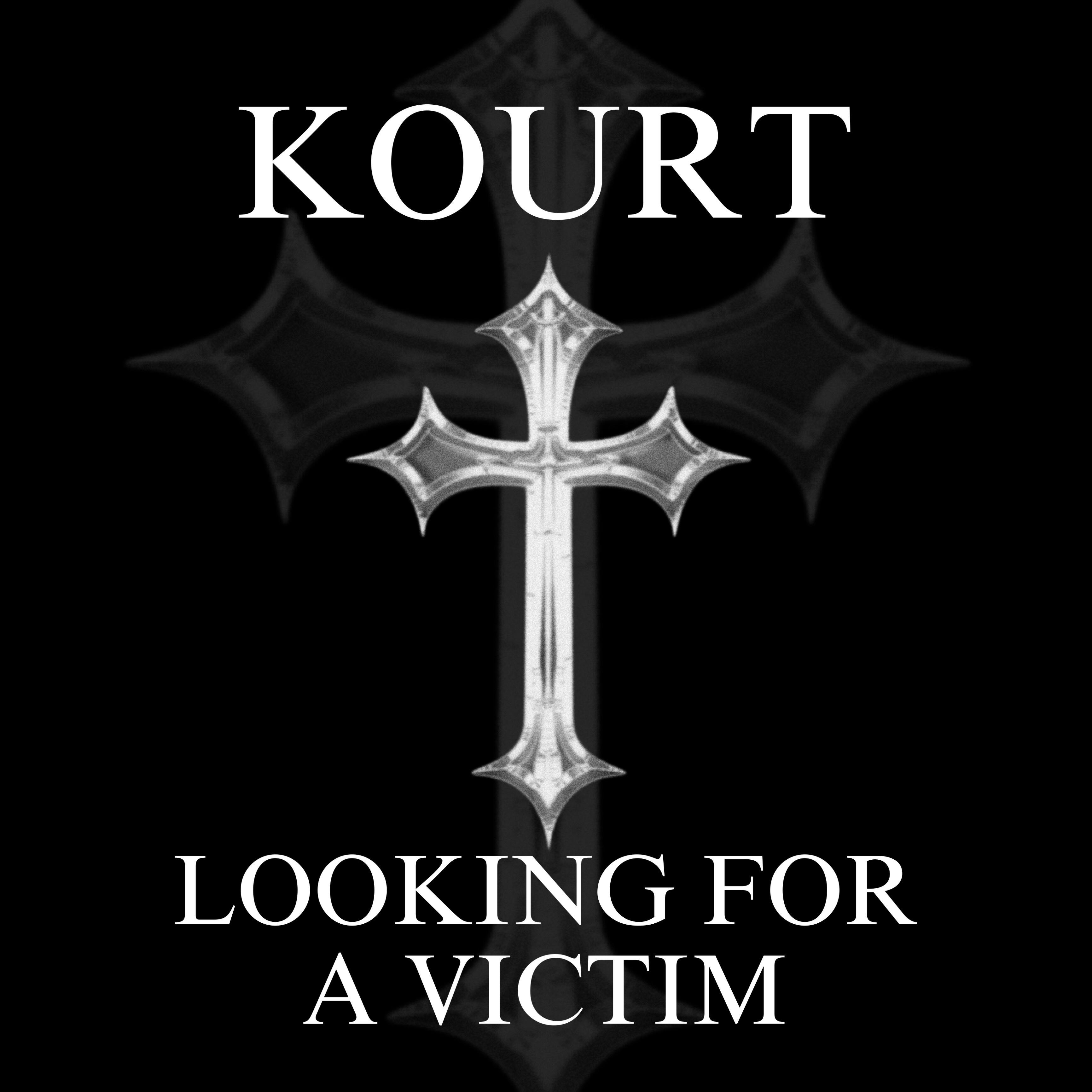 Релиз Looking for a Victim