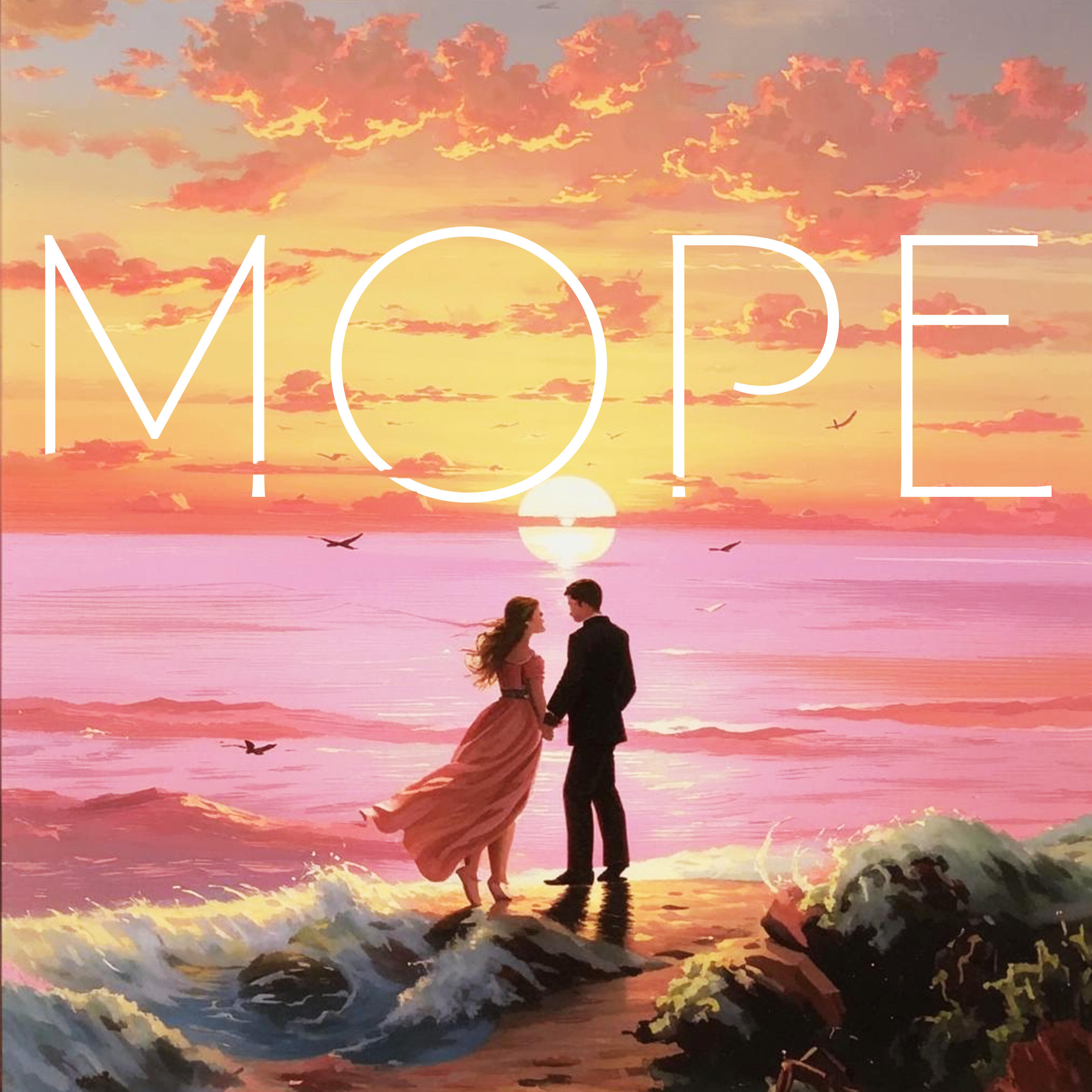 Релиз Море