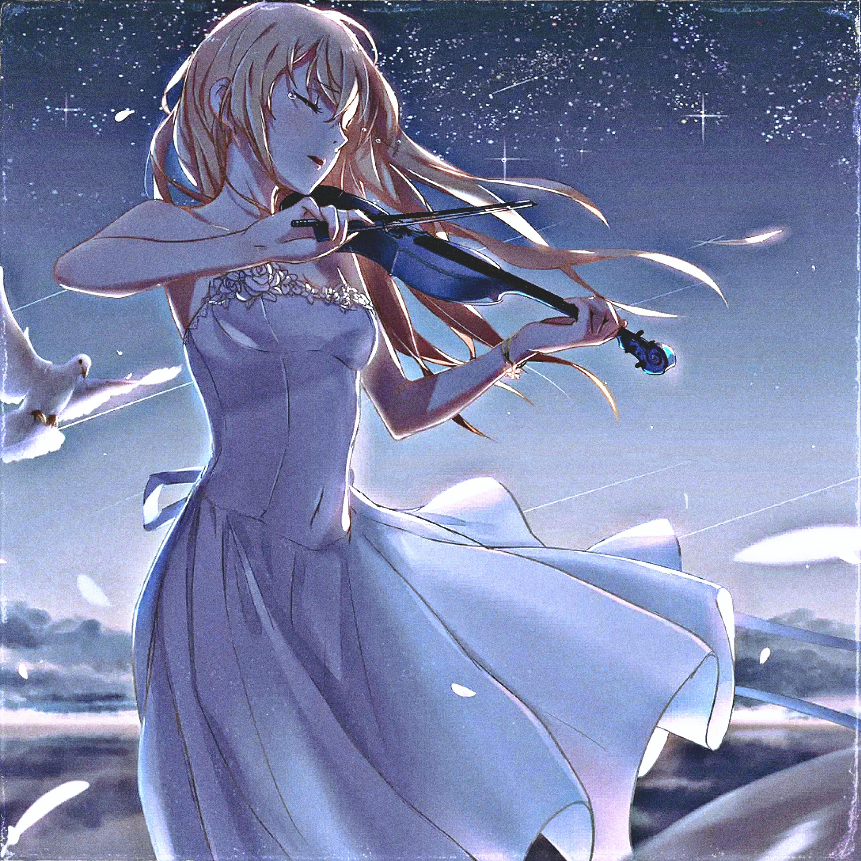 Релиз Saylight