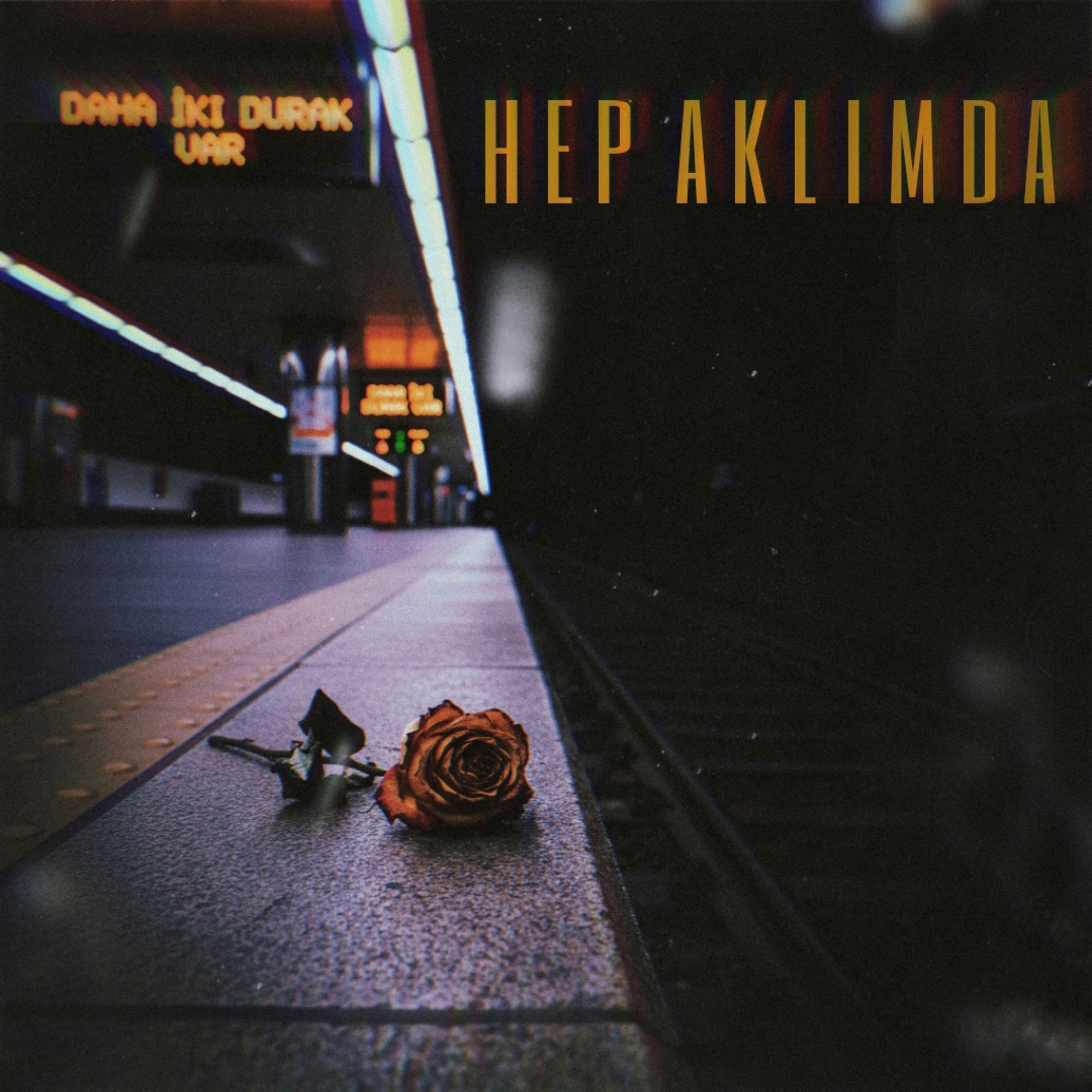 Релиз Hep Aklımda