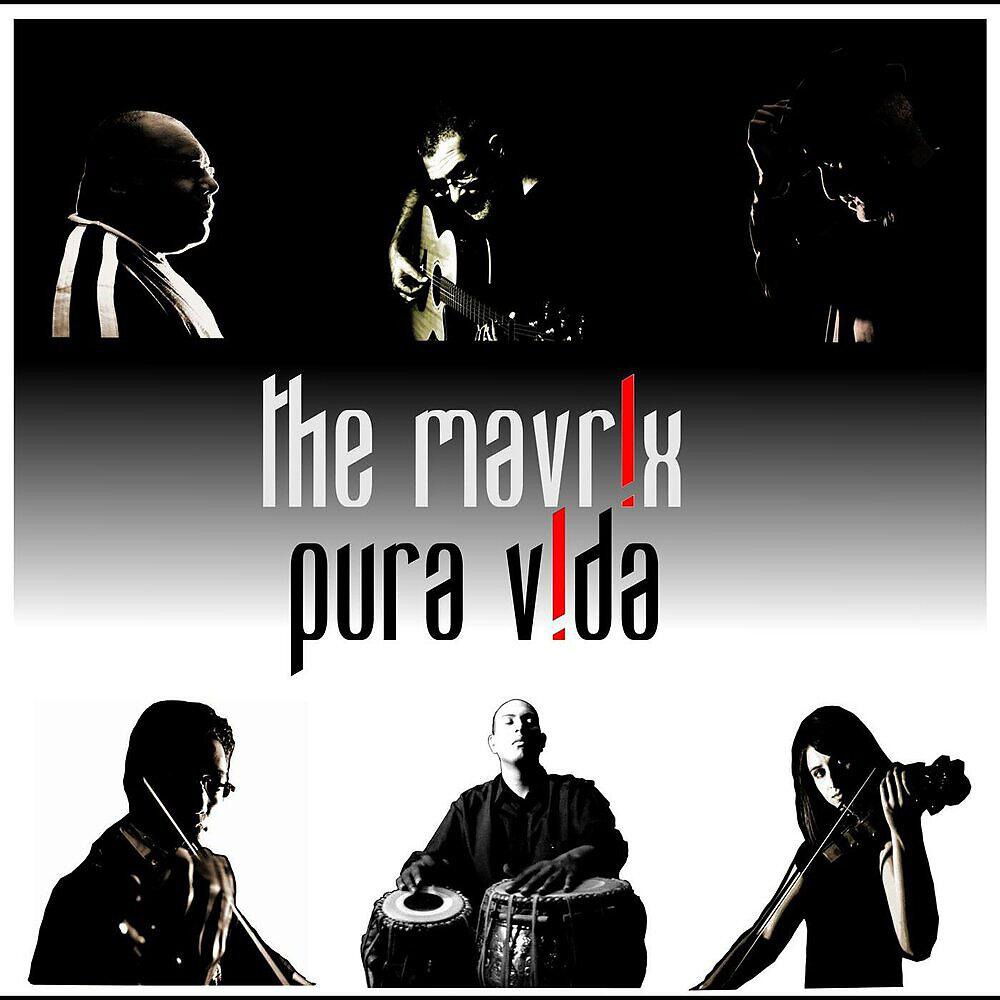 The Mavrix