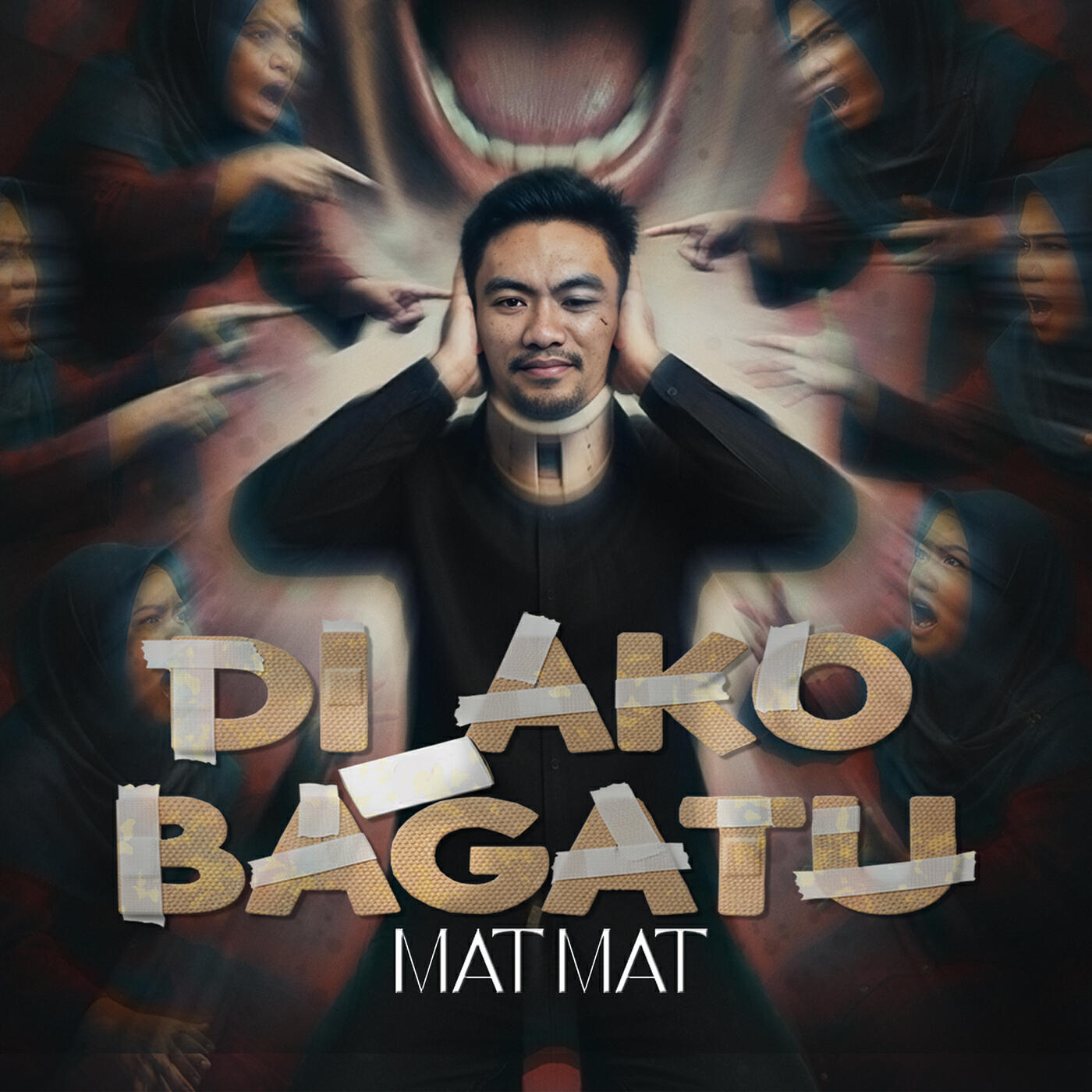 Релиз Di Ako Bagatu