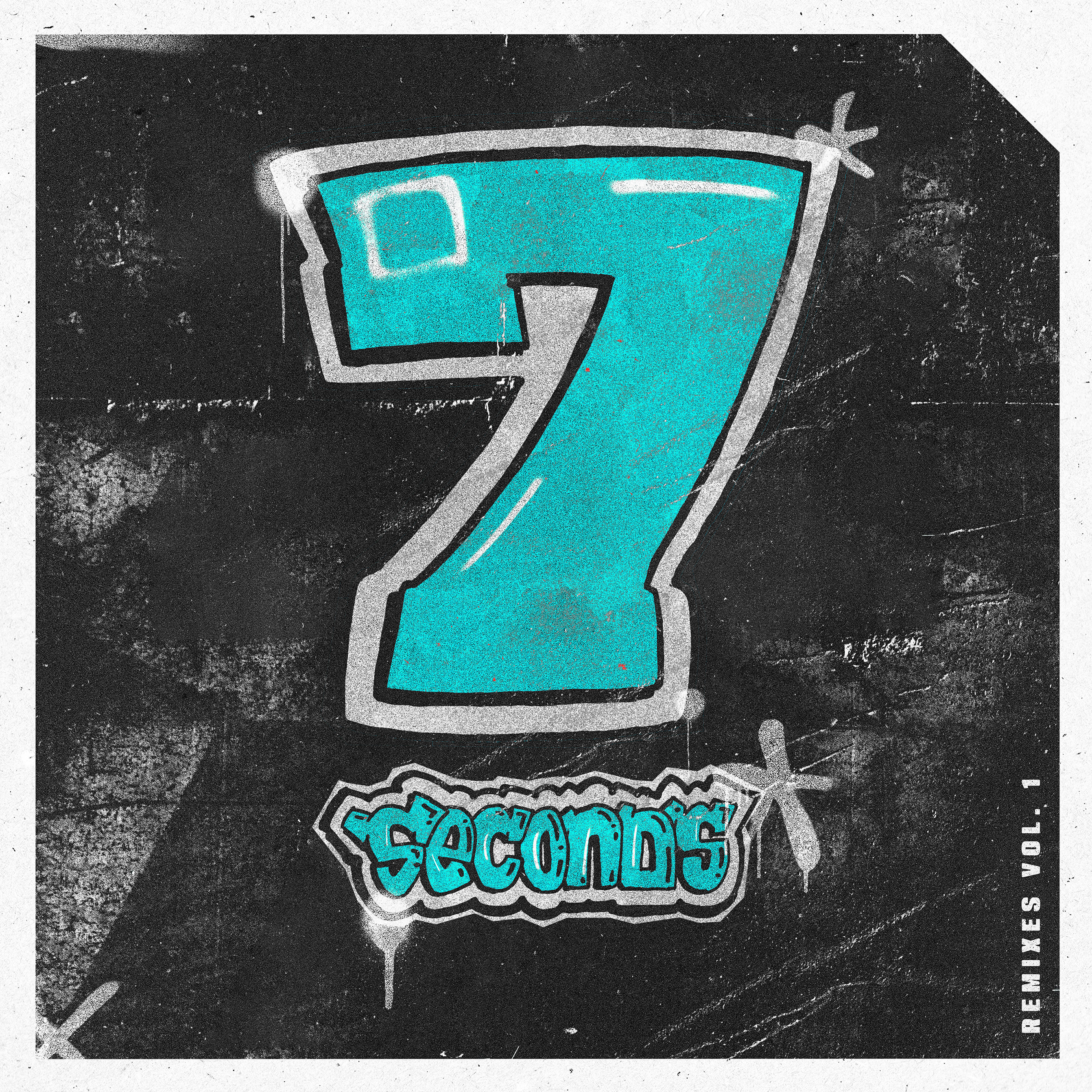Постер альбома 7 Seconds (Remixes Vol. 1) [feat. Shamiya Battles]