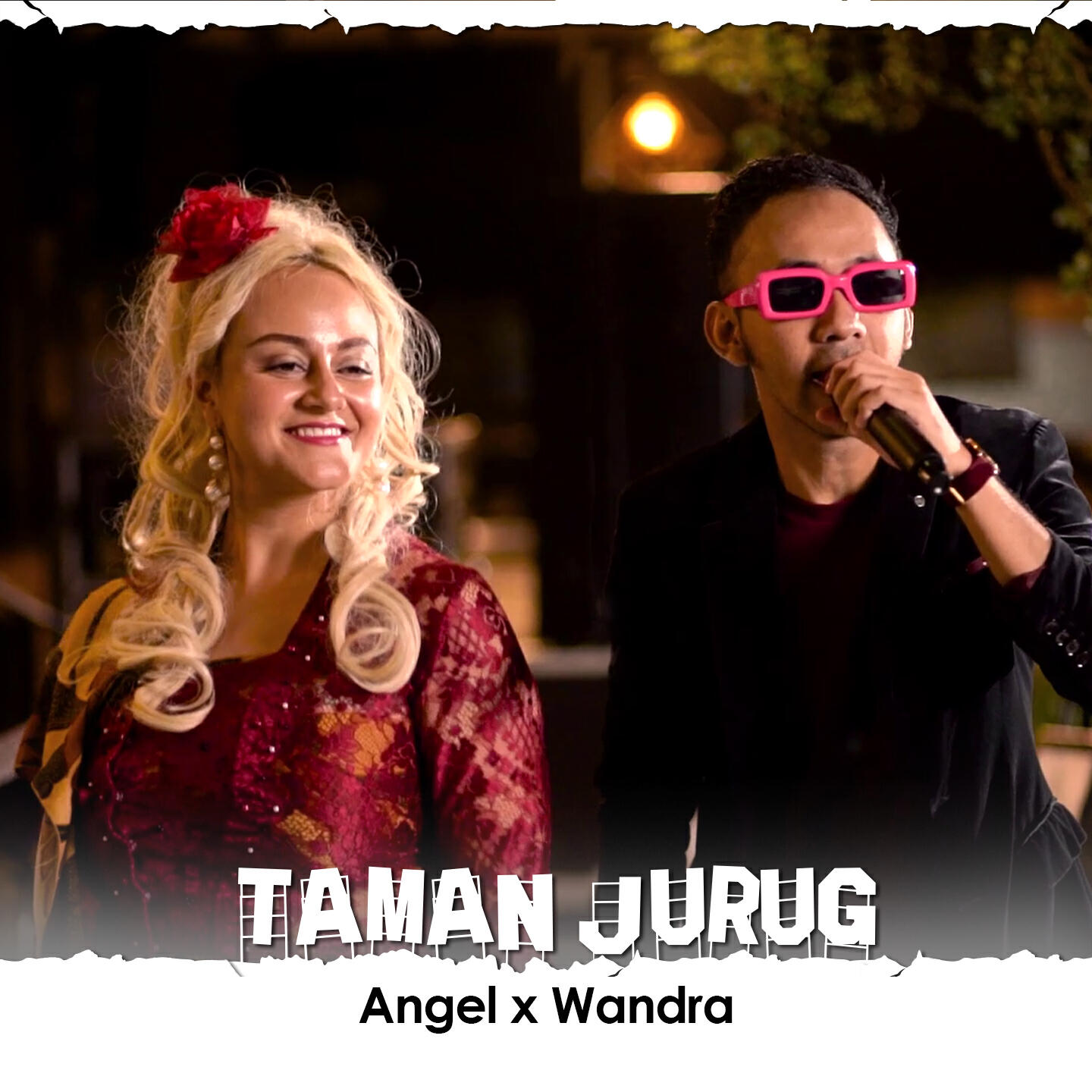 Скачать песню Angel Jones, Wandra Restus1yan - Taman Jurug бесплатно в MP3 для Android и iOS