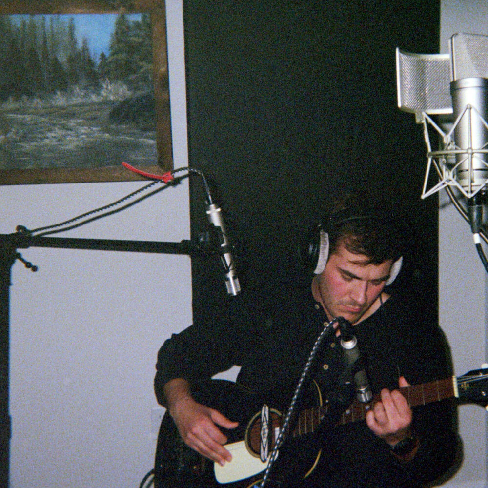 Релиз Songs About You