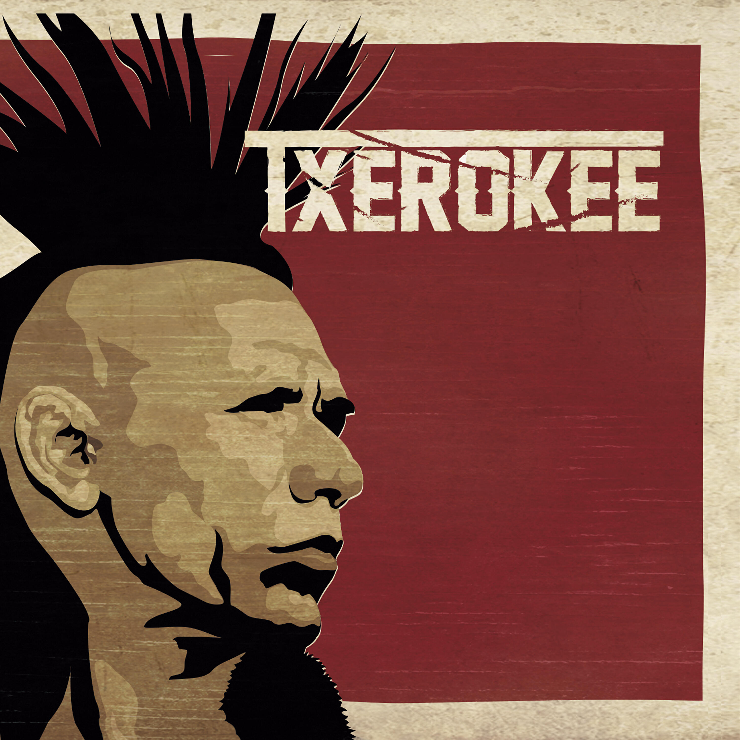 Релиз Txerokee